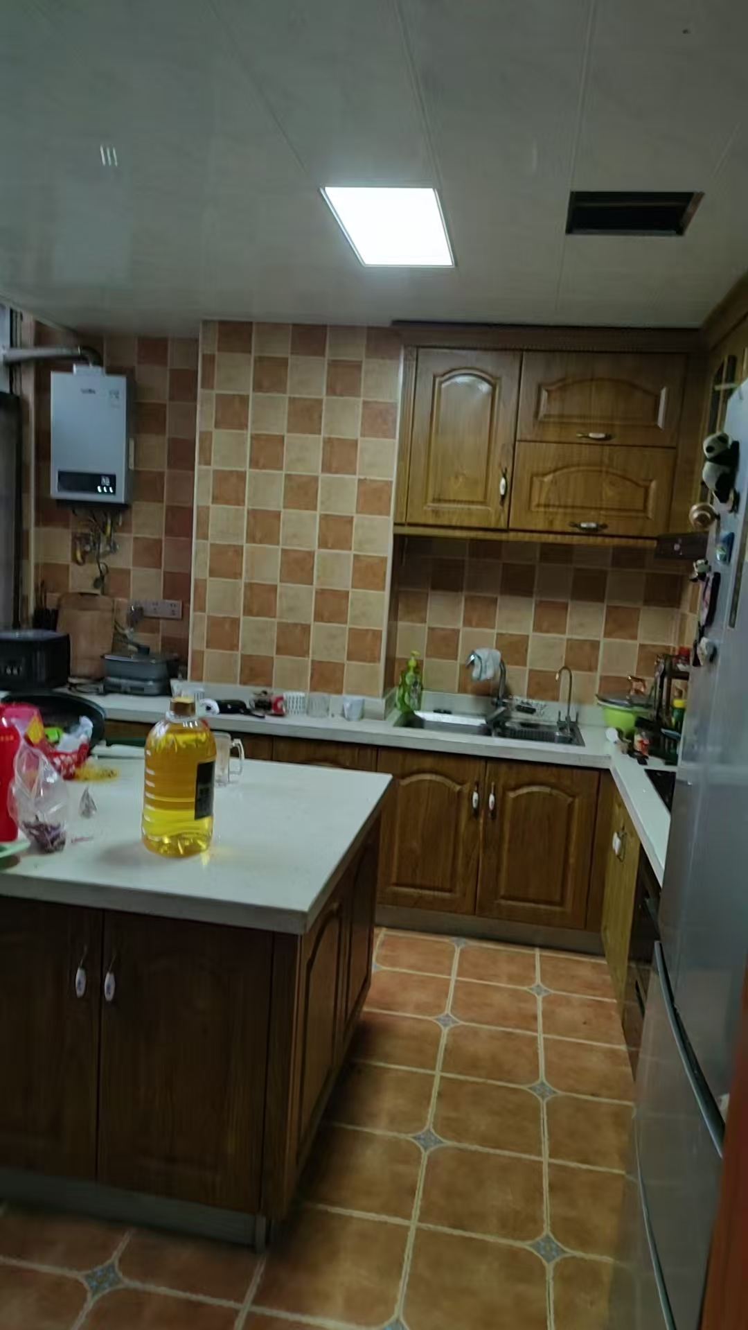 水木华庭 3室1厅2卫 67.8万 水木华庭 3室1厅2卫 67.8万客厅