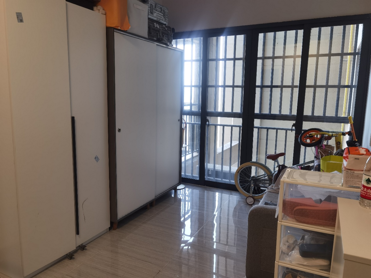 置地御海公馆  4室2厅2卫    160.0万 置地御海公馆  4室2厅2卫    160.0万室内图