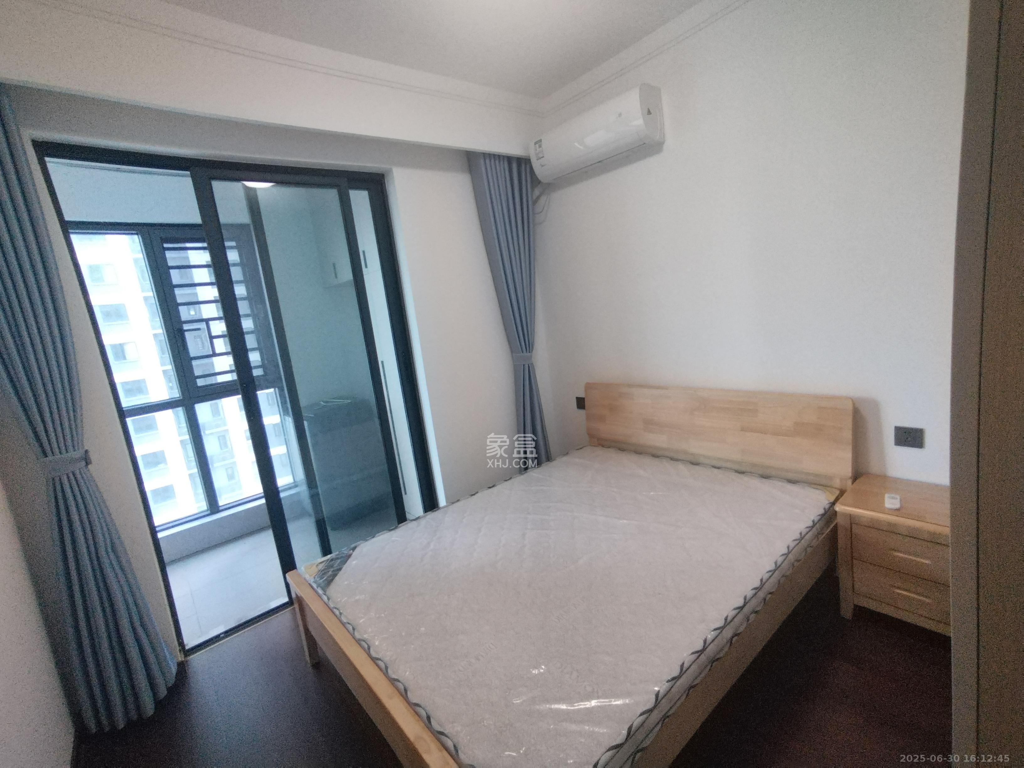 梅溪悦章  3室2厅2卫    3500.0元/月室内图