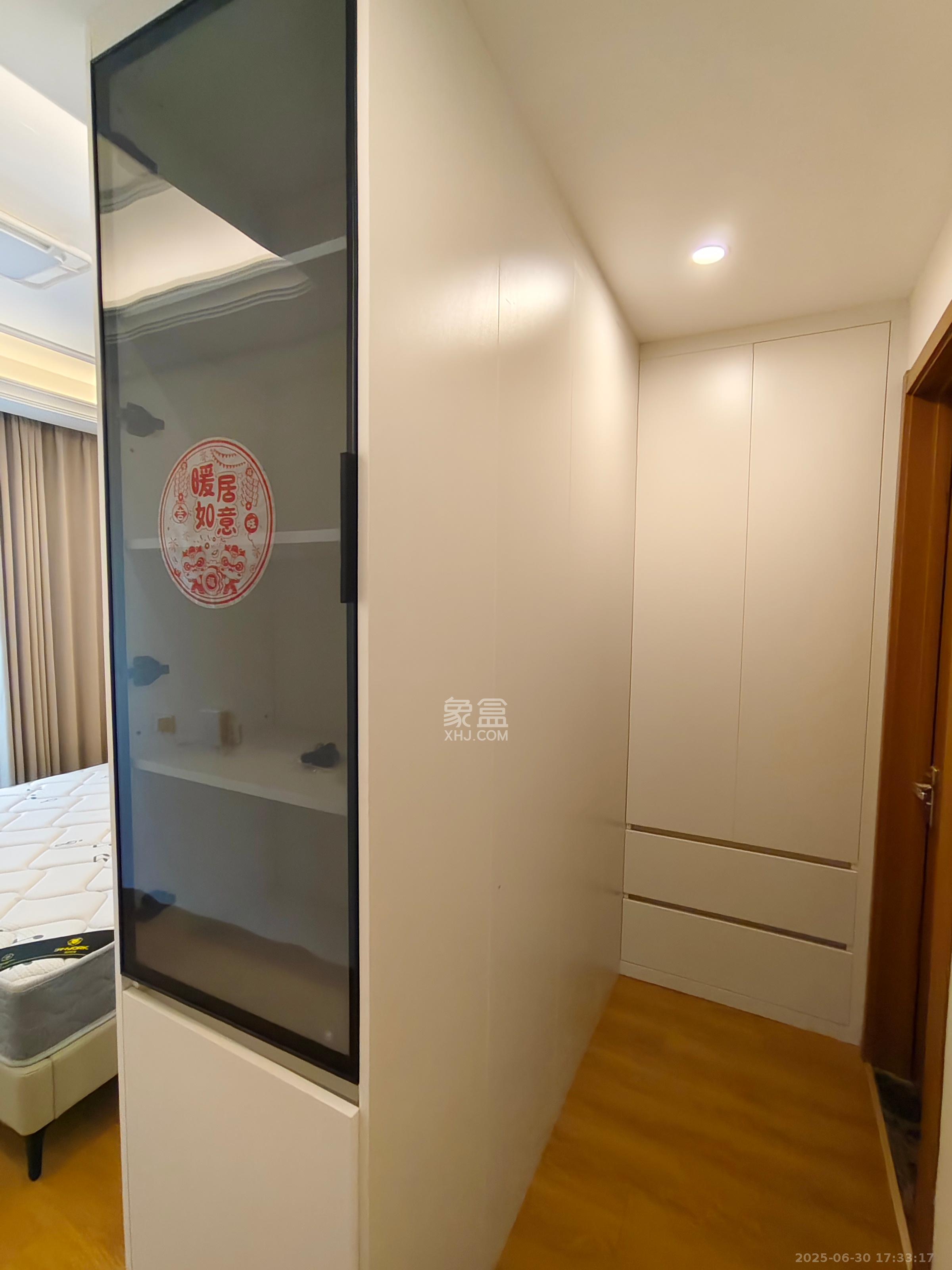 金科集美天辰  4室2厅2卫    3300.0元/月室内图