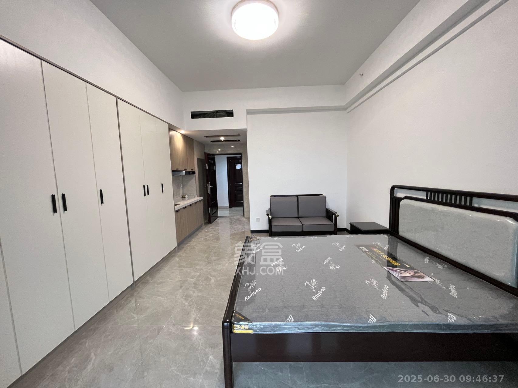 中茂城 1室1厅1卫 1500.0元/月 中茂城 1室1厅1卫 1500.0元/月室内图