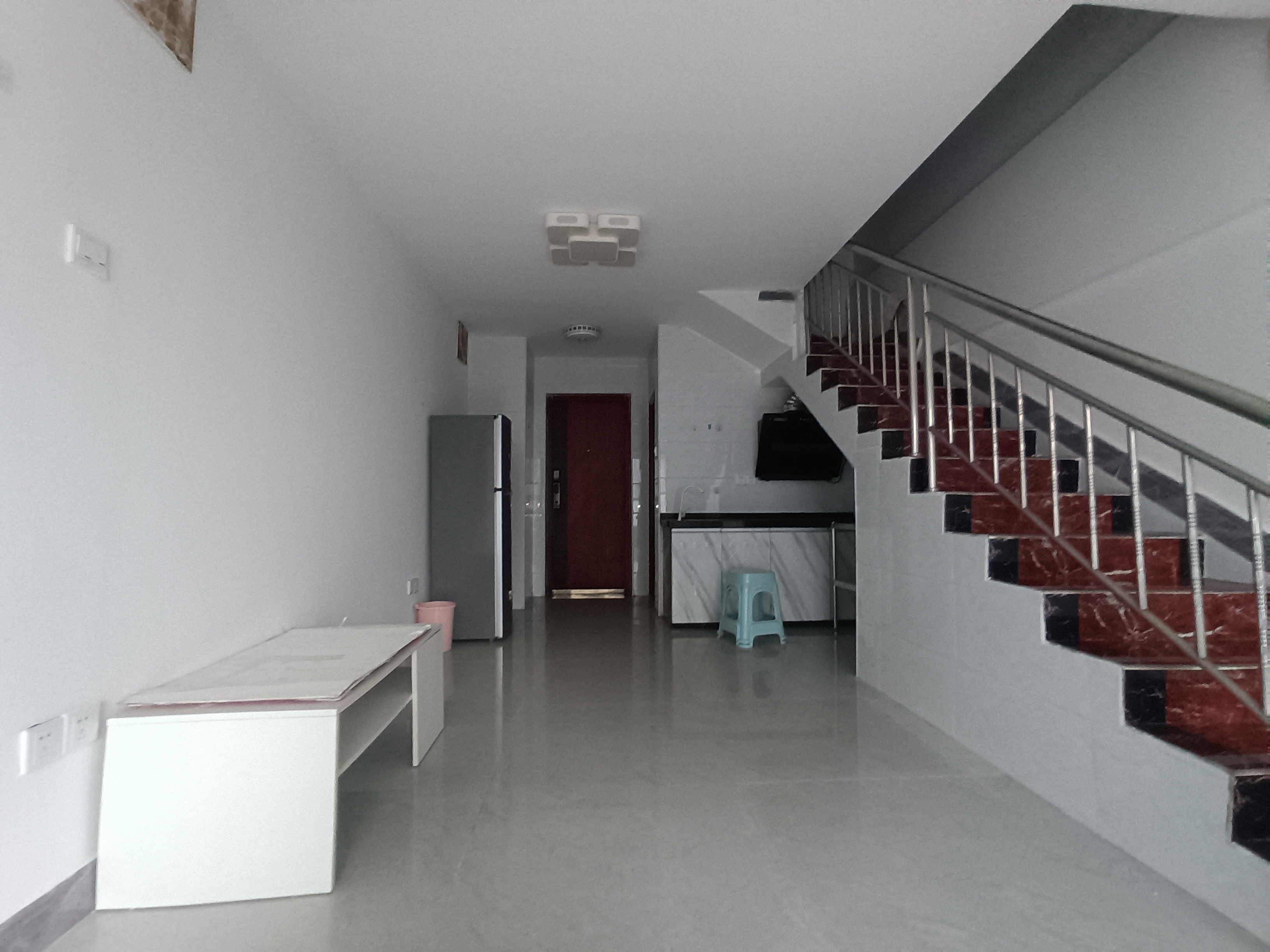 绿地海德公馆 2室1厅1卫 2400.0元/月 绿地海德公馆 2室1厅1卫 2400.0元/月室内图