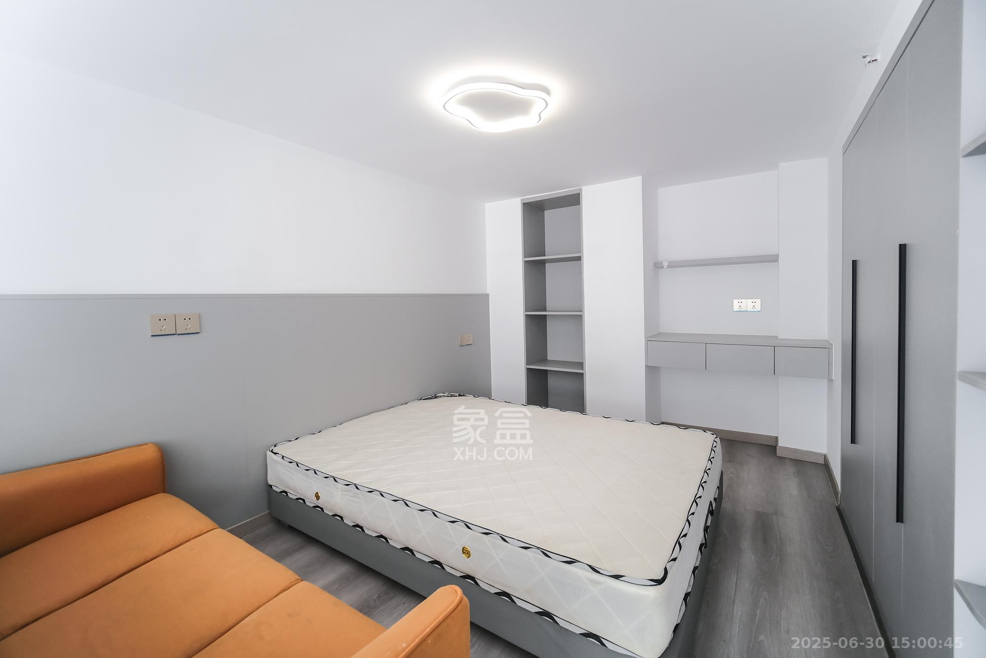 碧桂园翘楚棠  1室0厅0卫    28.0万 碧桂园翘楚棠  1室0厅0卫    28.0万卧室