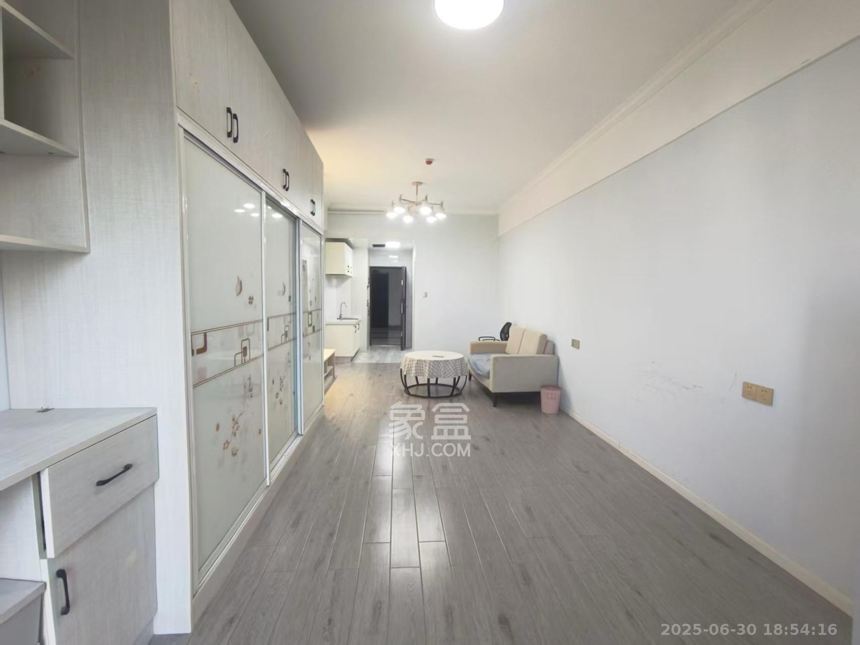 博雅例外 1室1厅1卫 1300.0元/月 博雅例外 1室1厅1卫 1300.0元/月室内图