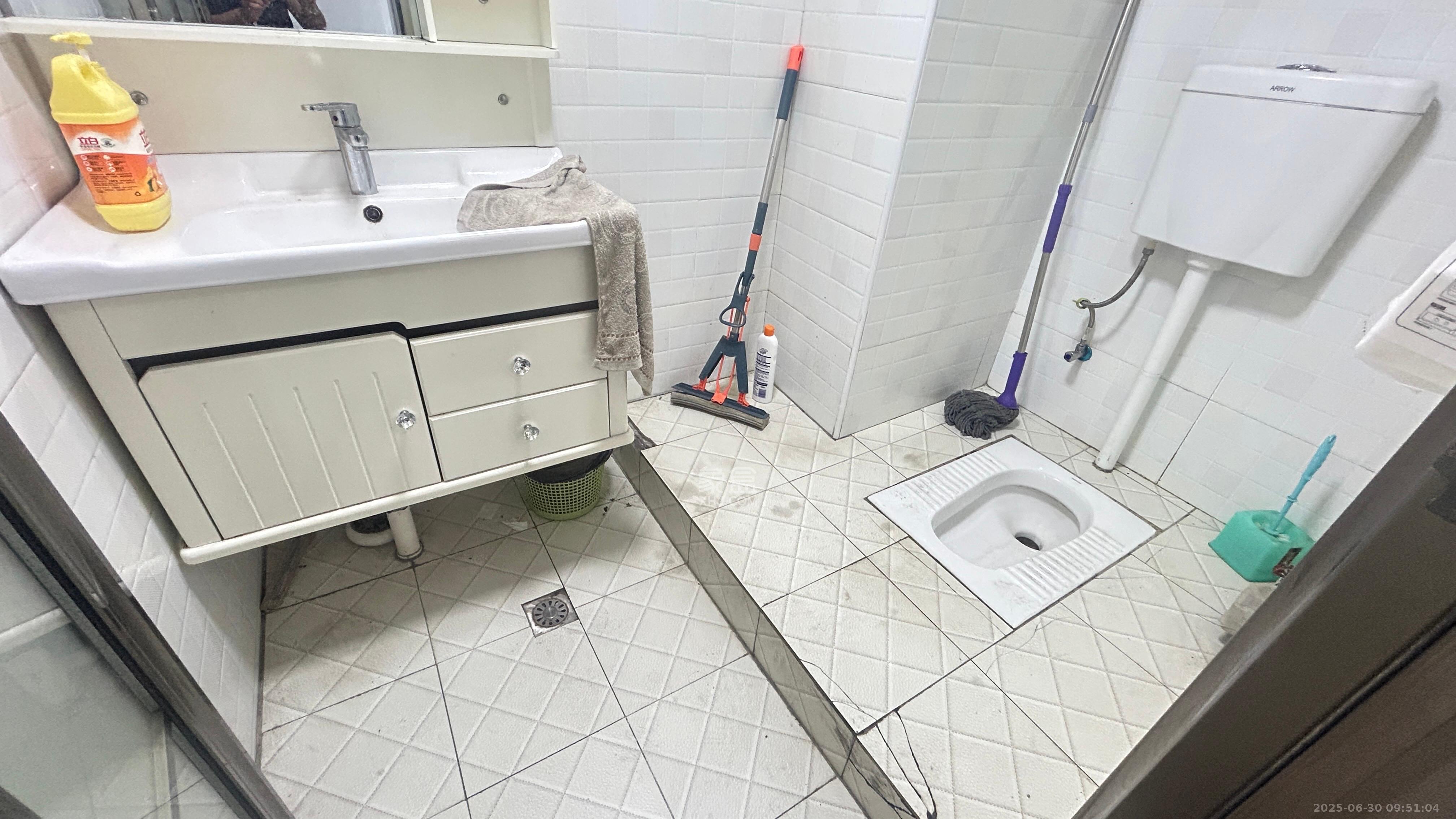 博雅例外 1室1厅1卫 1450.0元/月 博雅例外 1室1厅1卫 1450.0元/月室内图