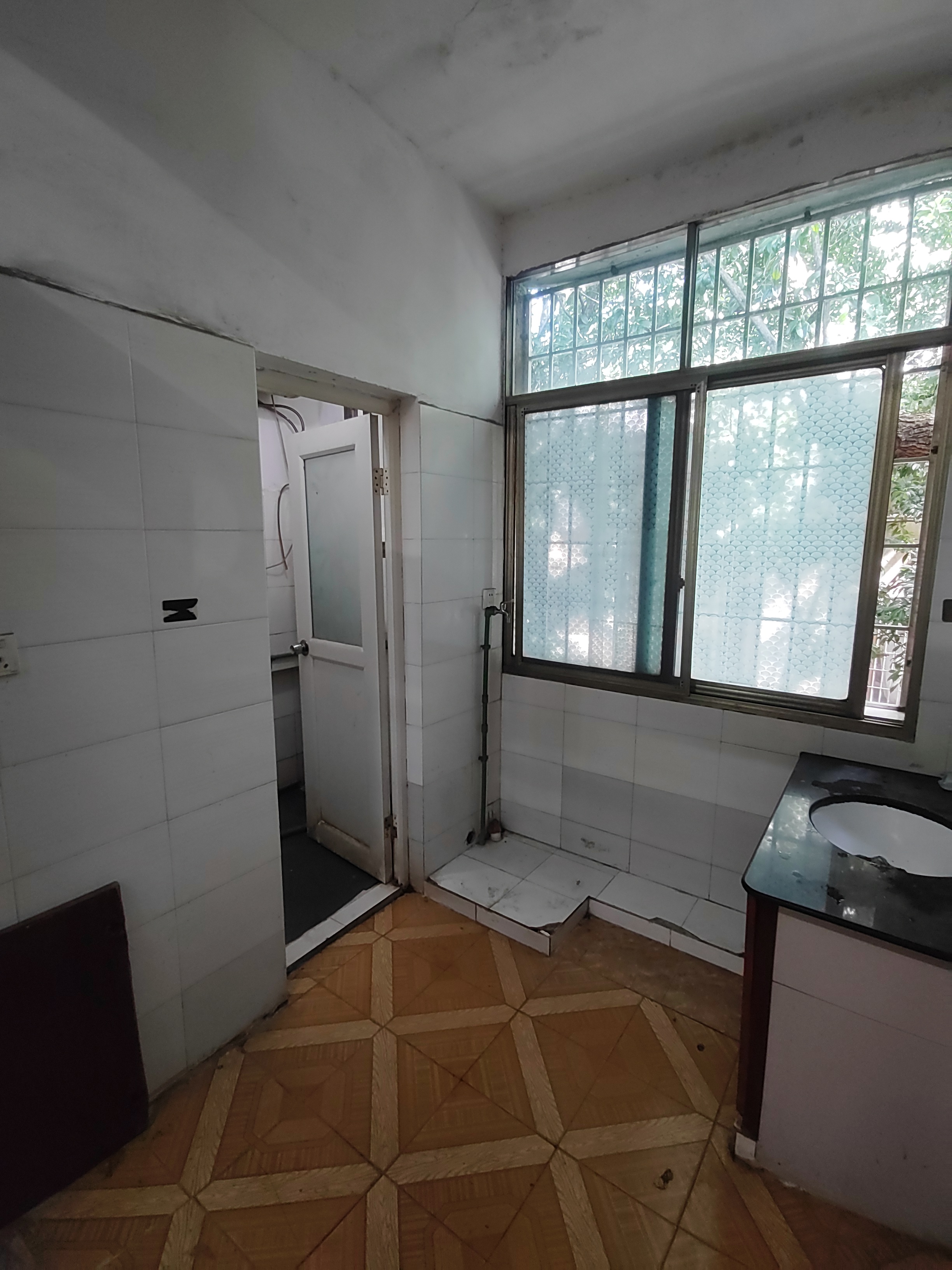 王家小区  1室0厅0卫    1000.0元/月室内图