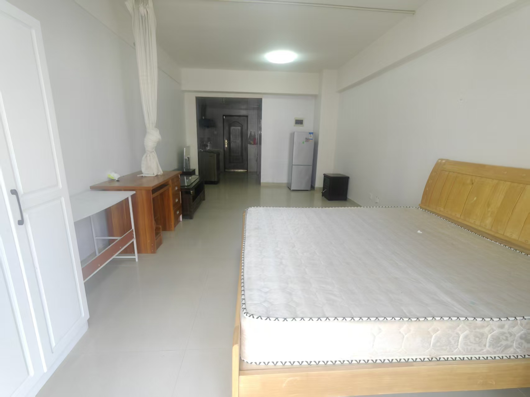 金山广场 1室1厅1卫 52.0万 金山广场 1室1厅1卫 52.0万户型图