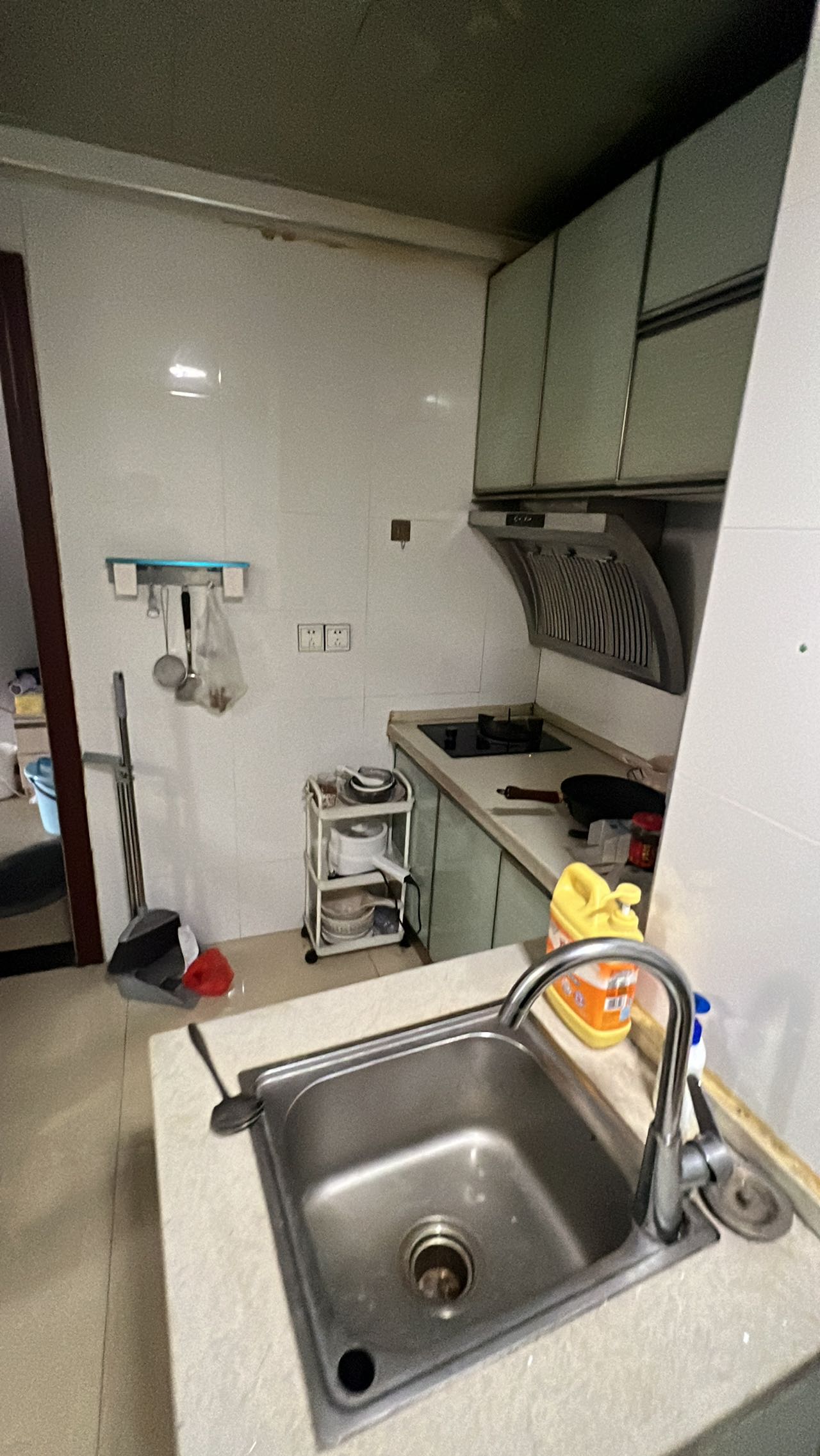 育财农贸市场（民营市场）  1室0厅0卫    800.0元/月室内图