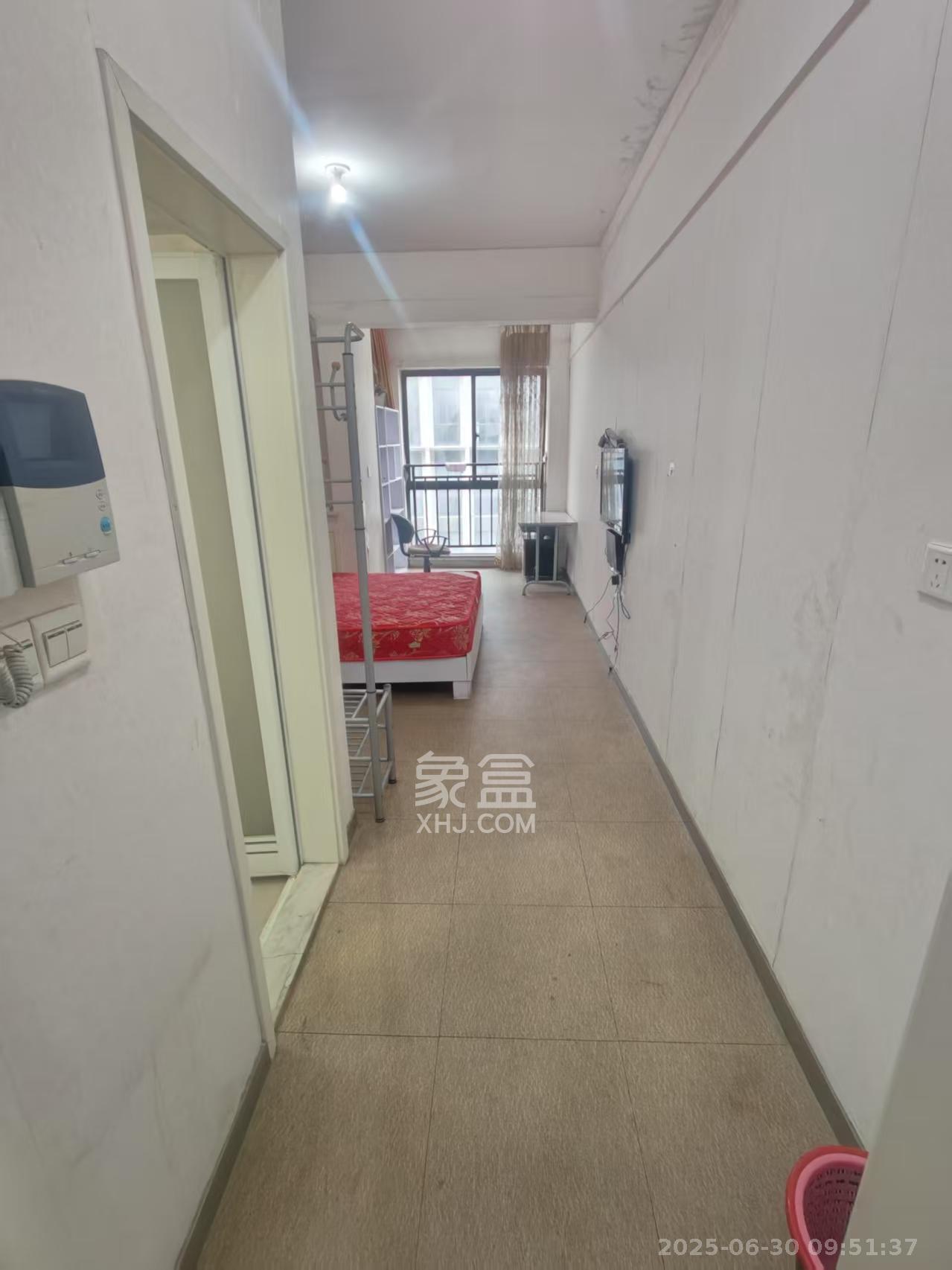 建安像素汇  1室1厅1卫   1000.00元/月