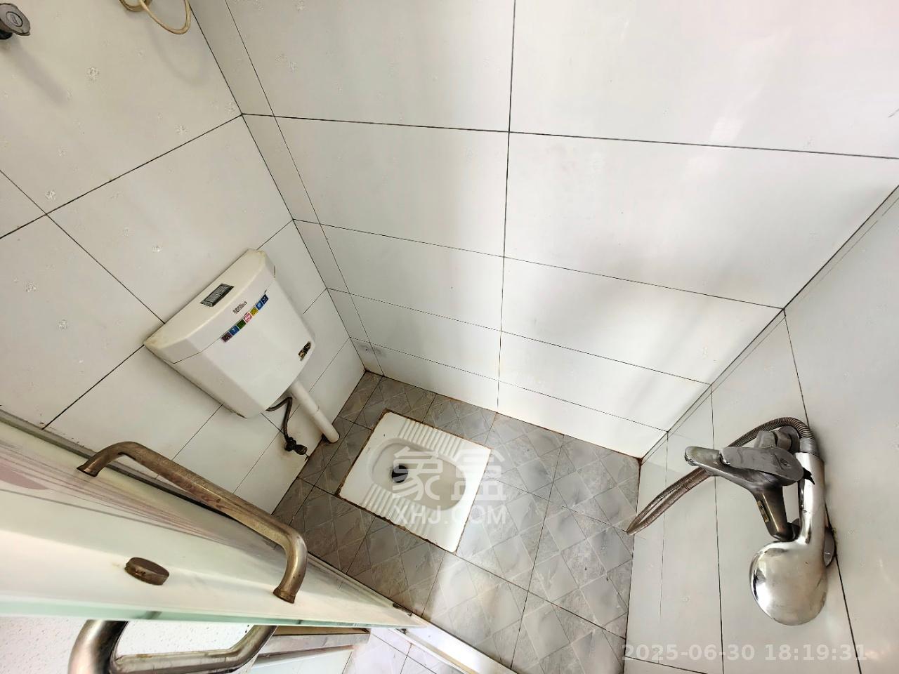 嘉顺苑  2室0厅1卫   1100.00元/月室内图