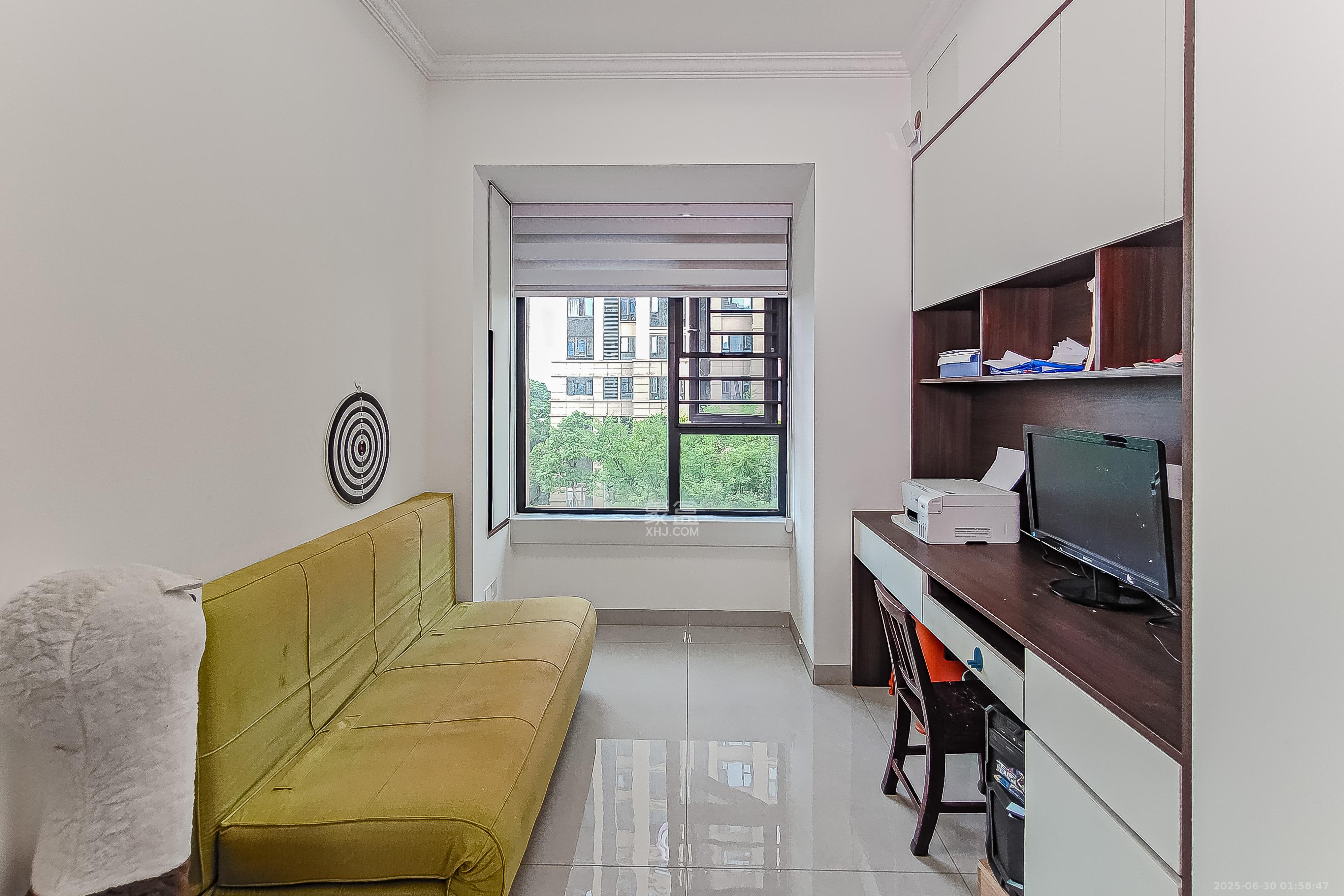 长房星昇公馆 4室2厅2卫 152.0万 长房星昇公馆 4室2厅2卫 152.0万卧室