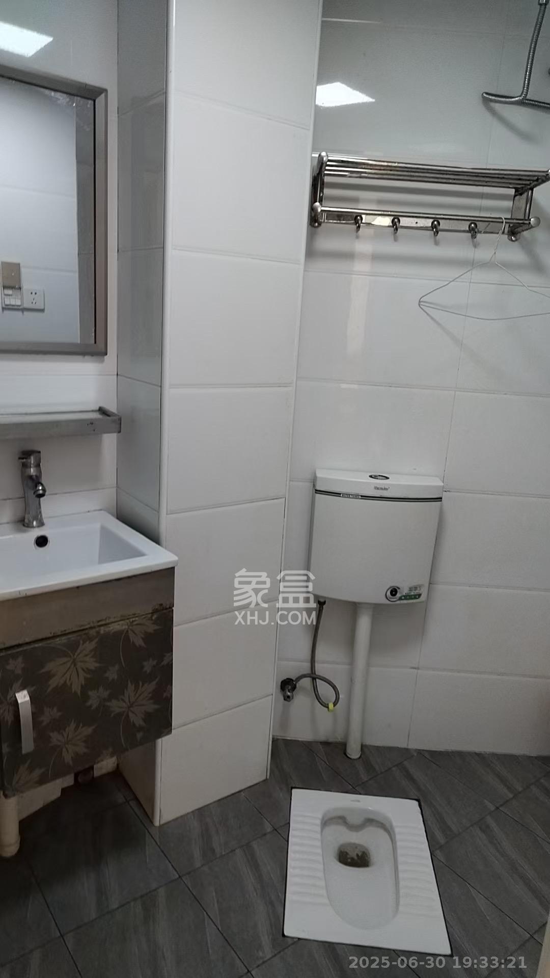 才子嘉都  2室1厅1卫   1600.00元/月室内图