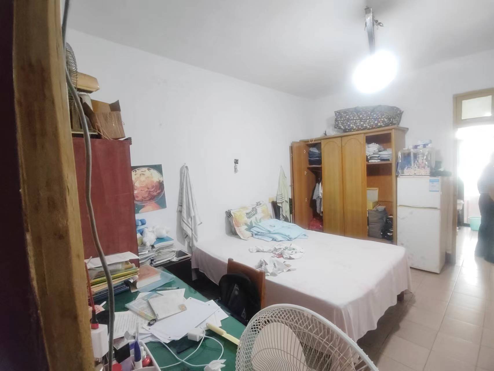 育财农贸市场（民营市场）  1室0厅0卫    800.0元/月室内图