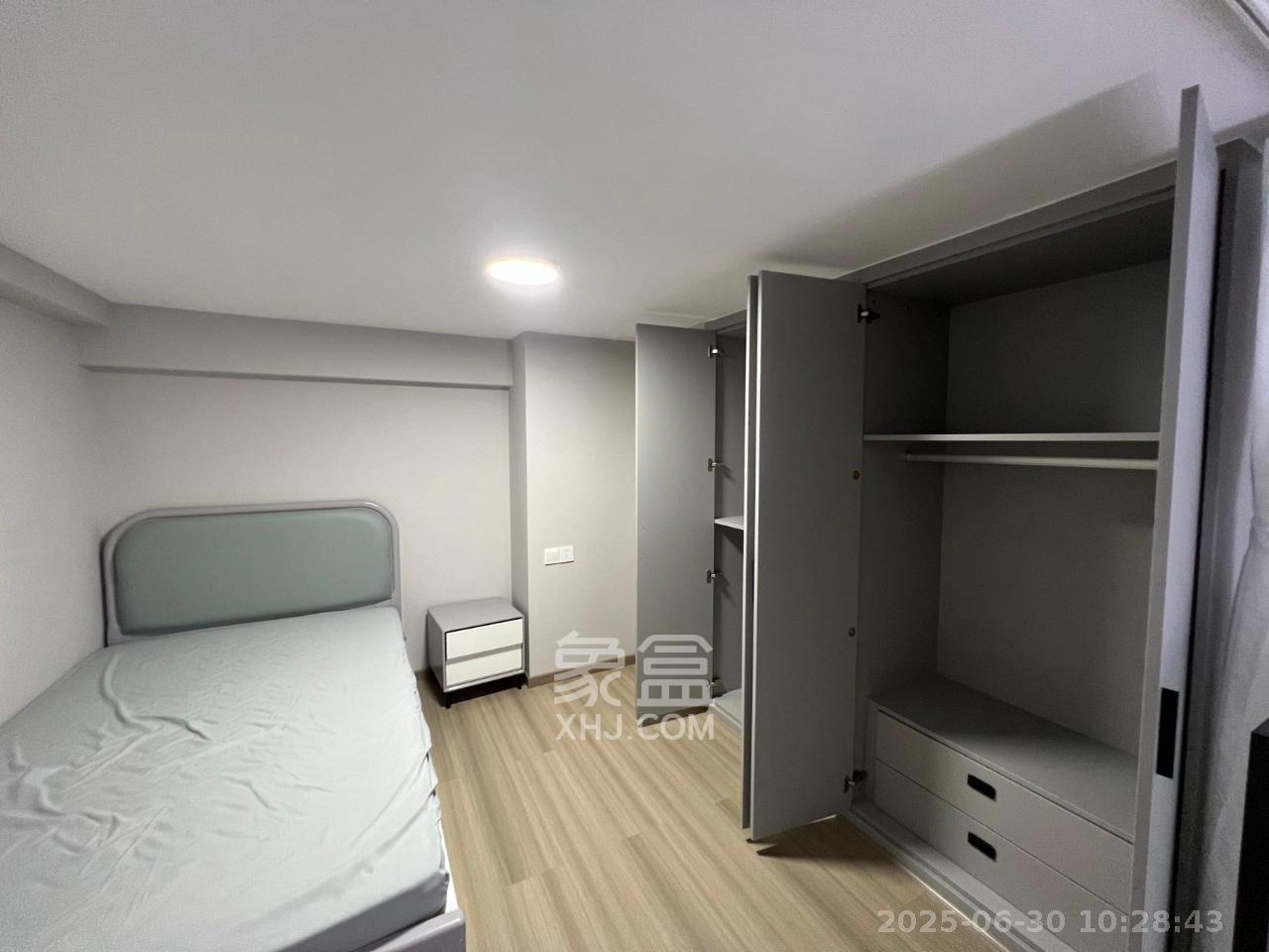 时代MOMA云PARK  1室1厅1卫    2400.0元/月室内图