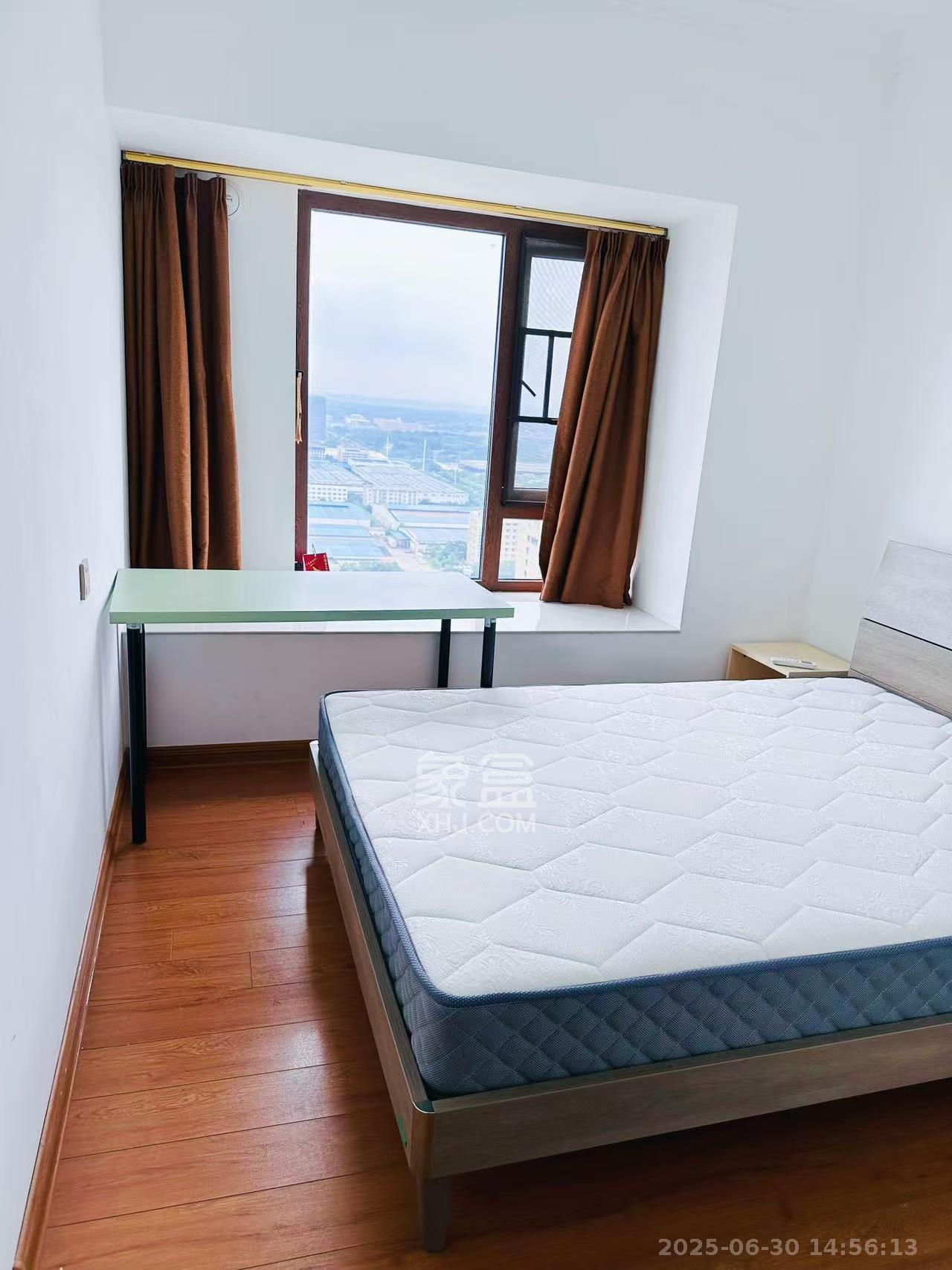 碧桂园星城首府  3室1厅2卫    3000.0元/月 碧桂园星城首府  3室1厅2卫    3000.0元/月室内图