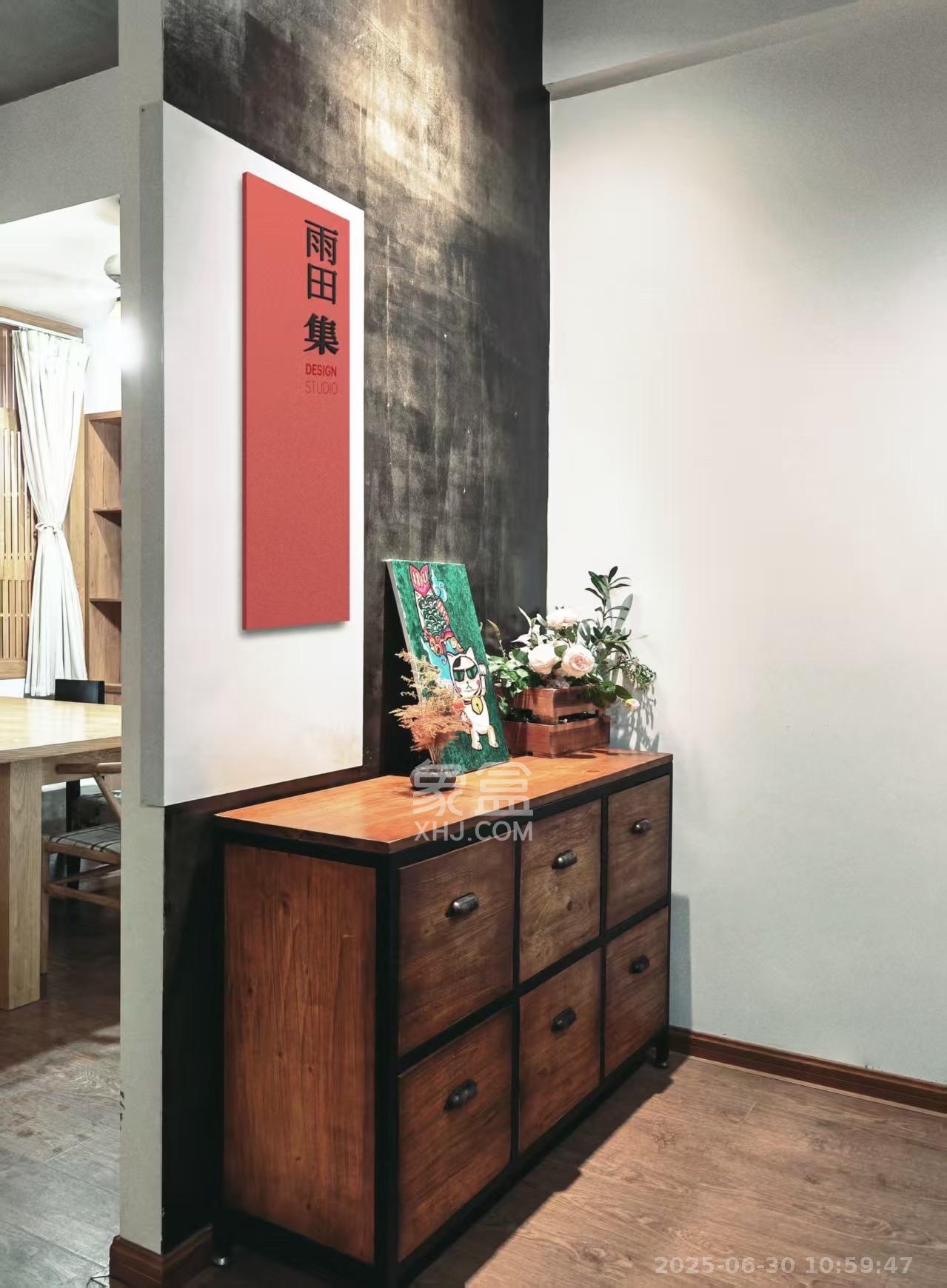 万坤图财富广场  1室1厅1卫   3500.00元/月室内图