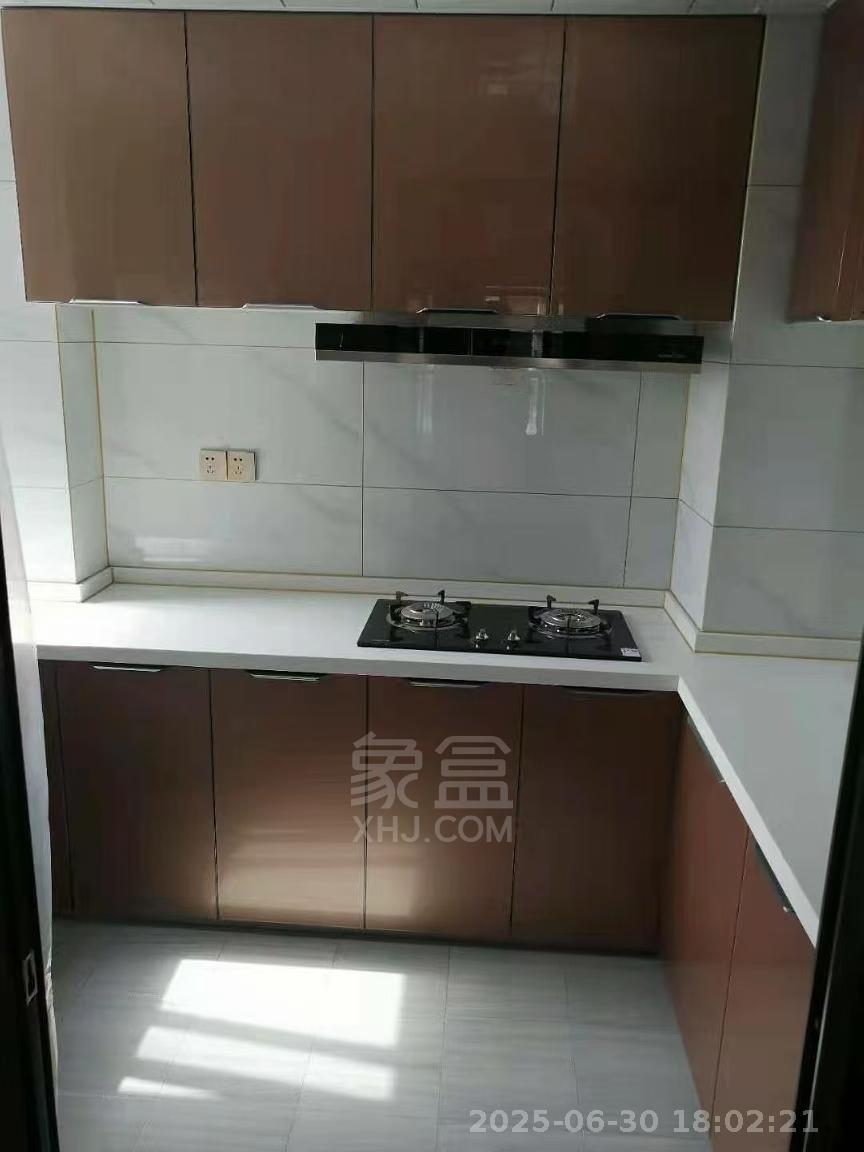 蓝溪谷  3室2厅1卫    2200.0元/月室内图1
