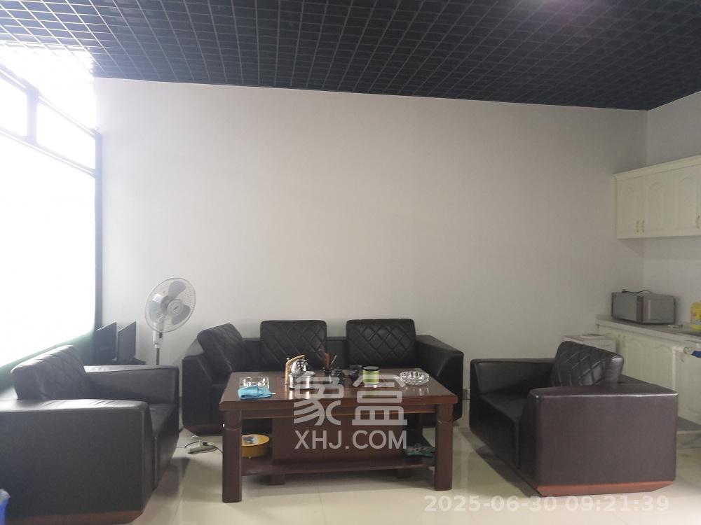 保利麓谷林语I区  1室1厅1卫   3200.00元/月