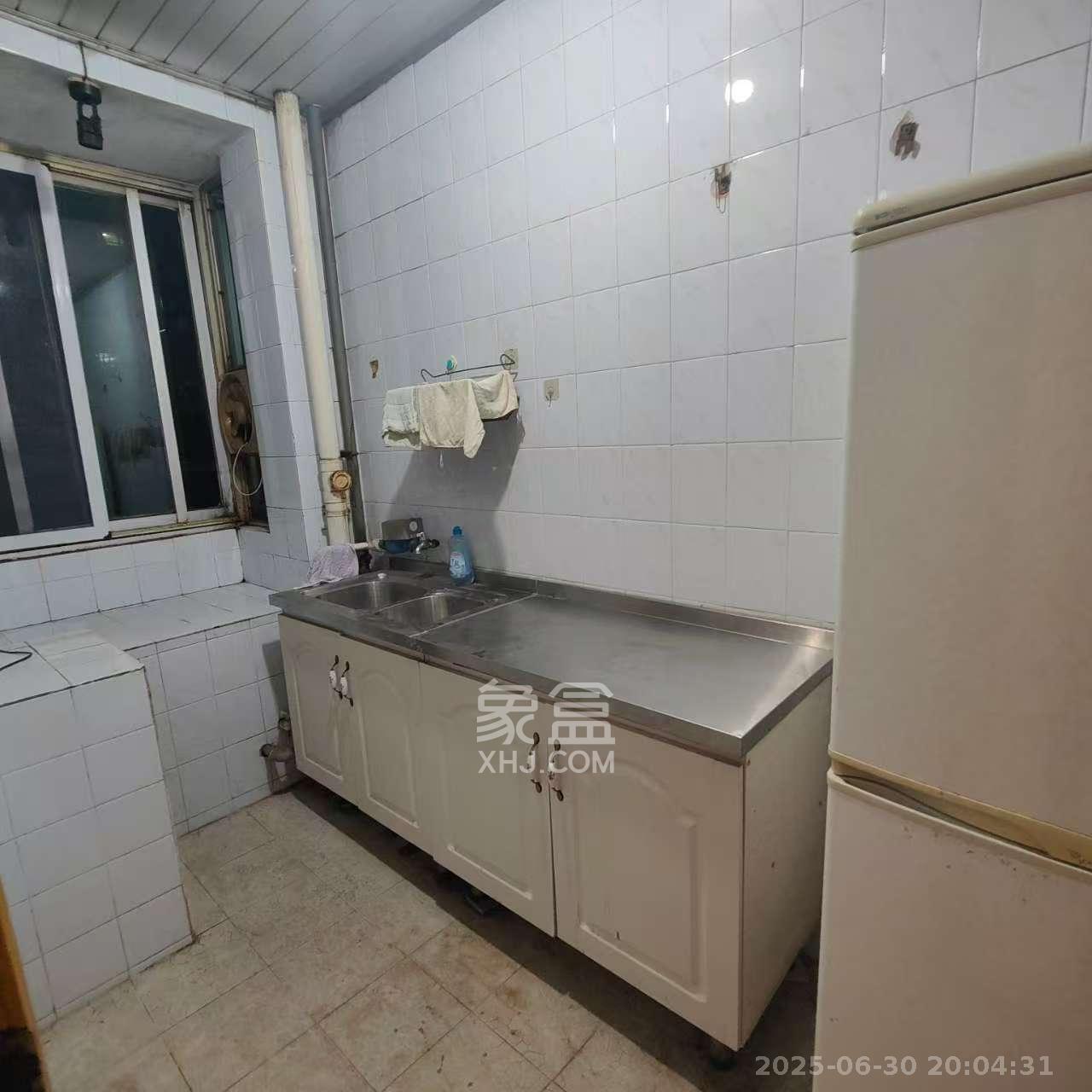 长沙师范教职工宿舍  2室2厅1卫   1500.00元/月室内图