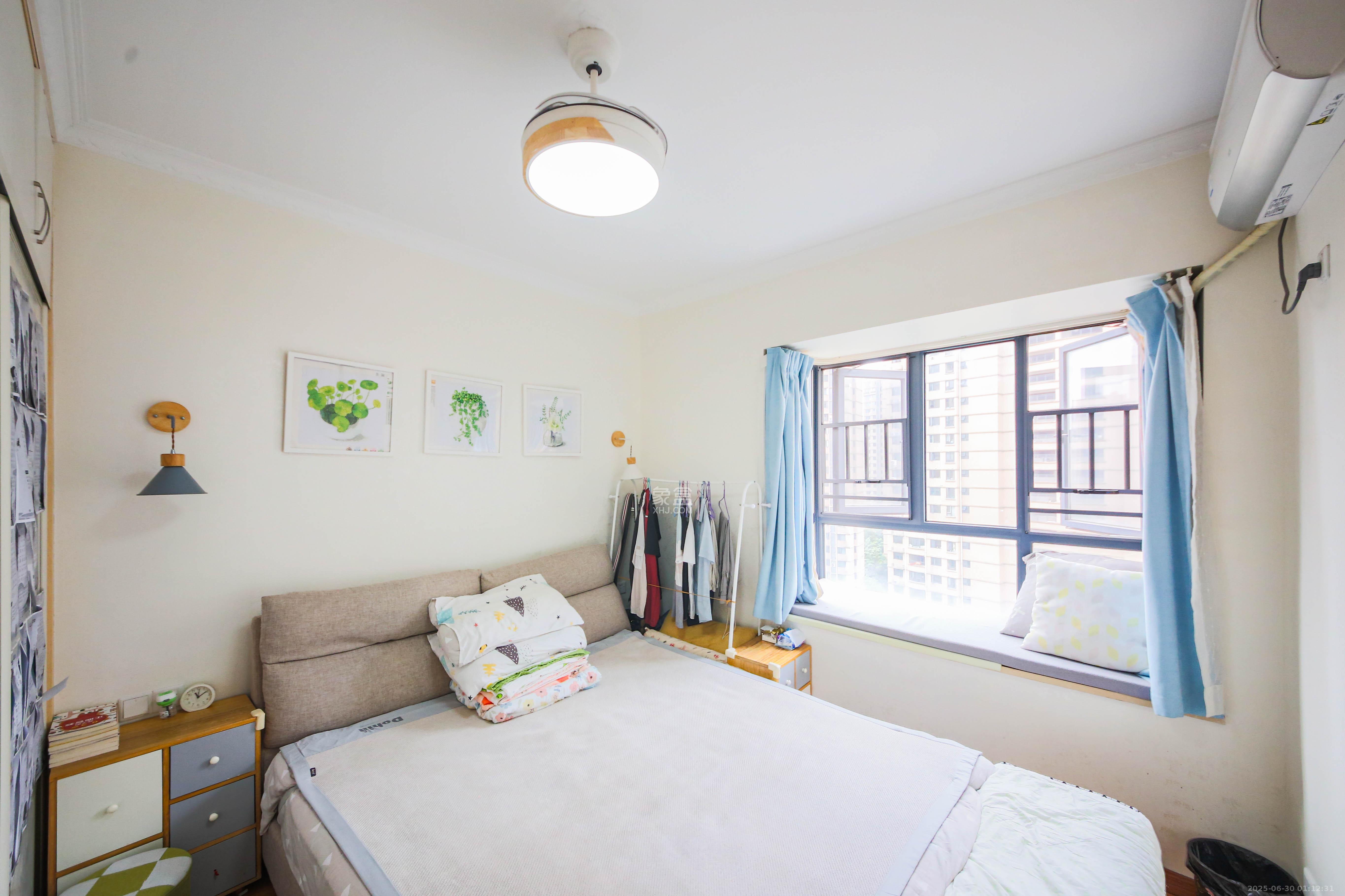 水墨林溪 3室2厅2卫 112.00万 水墨林溪 3室2厅2卫 112.00万卧室