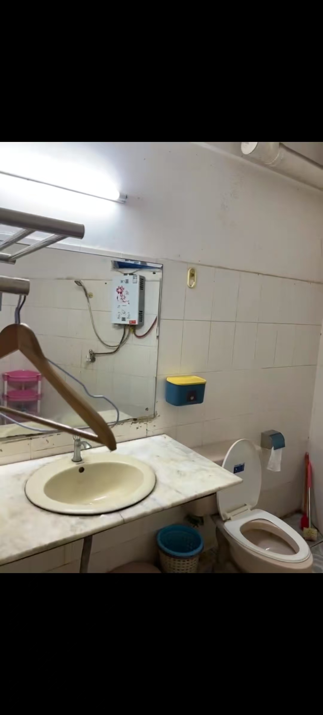 玉和花园一期 2室2厅1卫 1100.00元/月 玉和花园一期 2室2厅1卫 1100.00元/月室内图