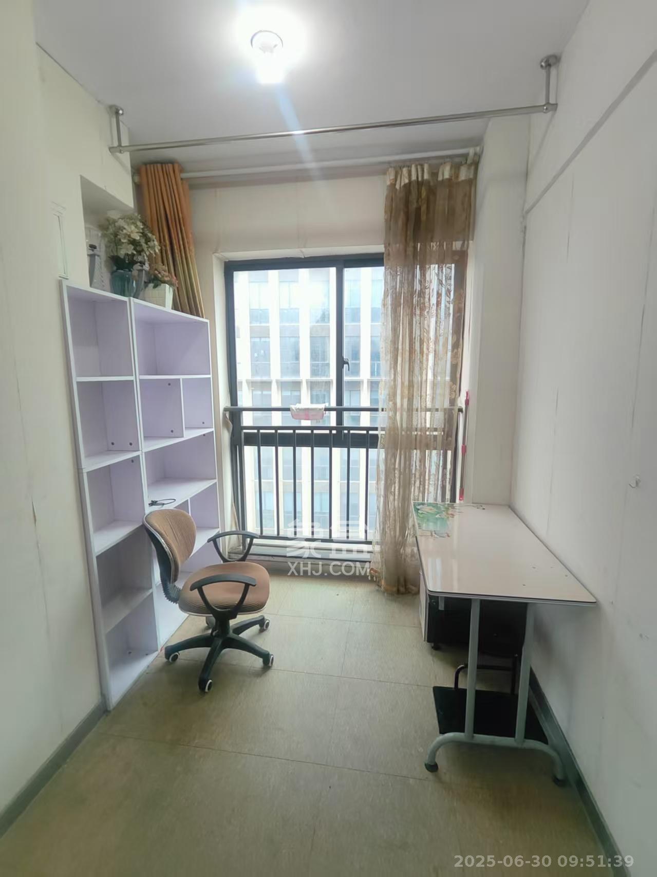 建安像素汇  1室1厅1卫   1000.00元/月室内图