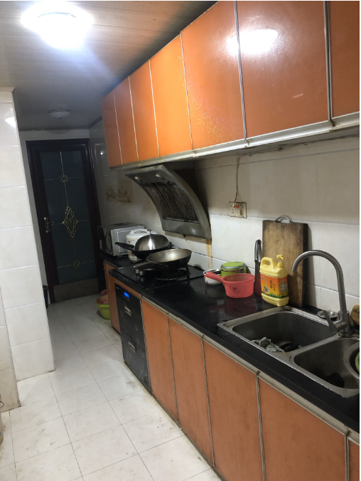 凯旋豪庭 2室2厅1卫 1500.0元/月 凯旋豪庭 2室2厅1卫 1500.0元/月室内图