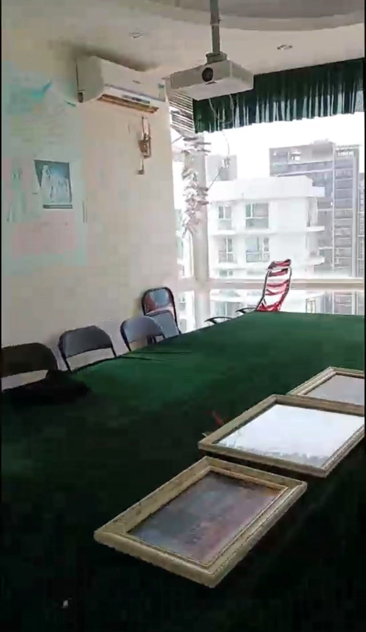 阳光西海岸三期南区(白云公寓(洋房区) 5室2厅2卫 9000.0元/月 阳光西海岸三期南区(白云公寓(洋房区) 5室2厅2卫 9000.0元/月室内图