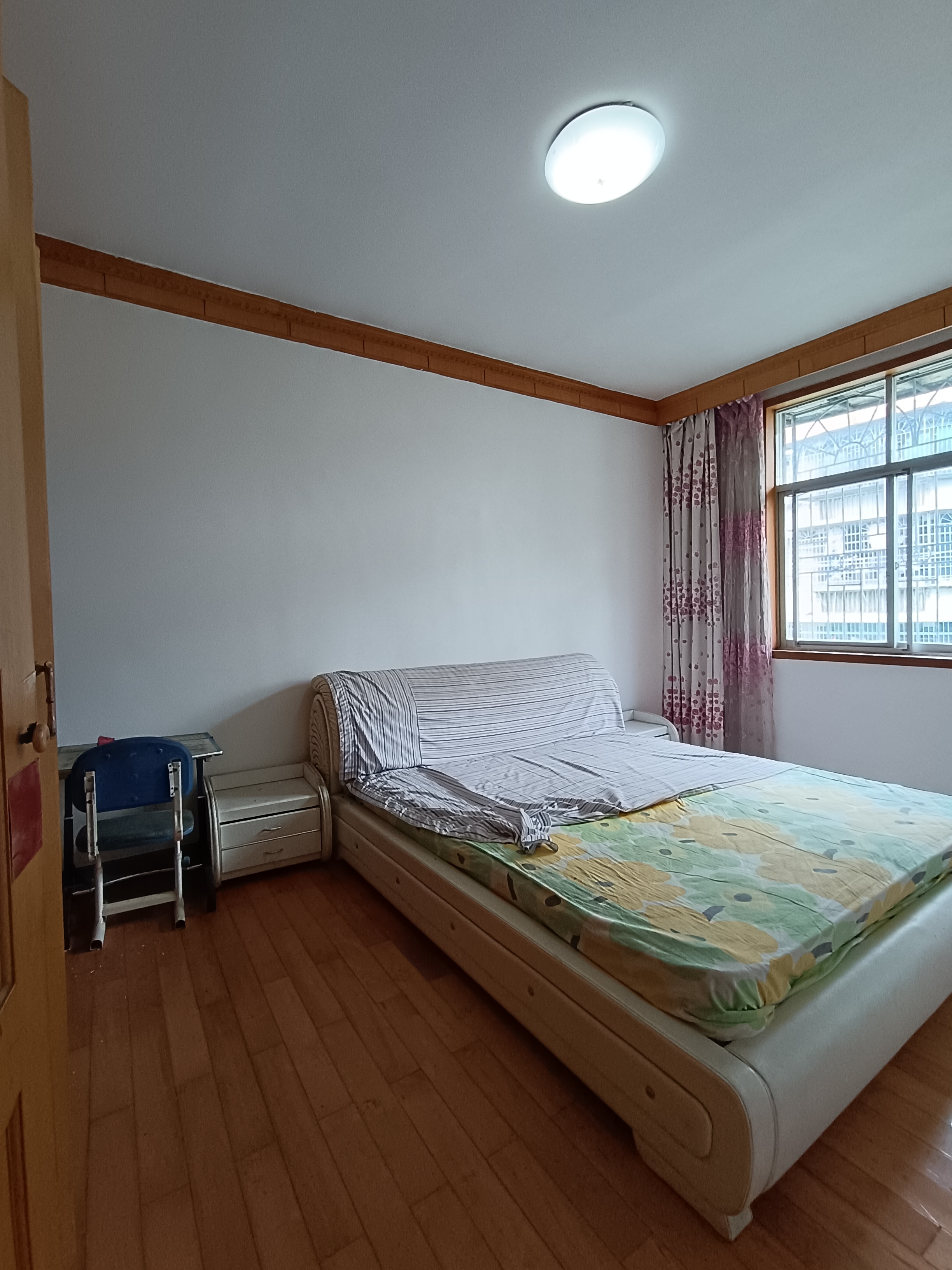 福临明航小区  1室0厅0卫    1000.0元/月室内图