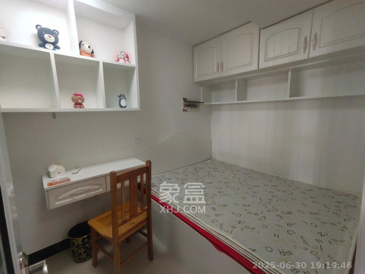 少帅府  2室1厅1卫   2400.00元/月室内图