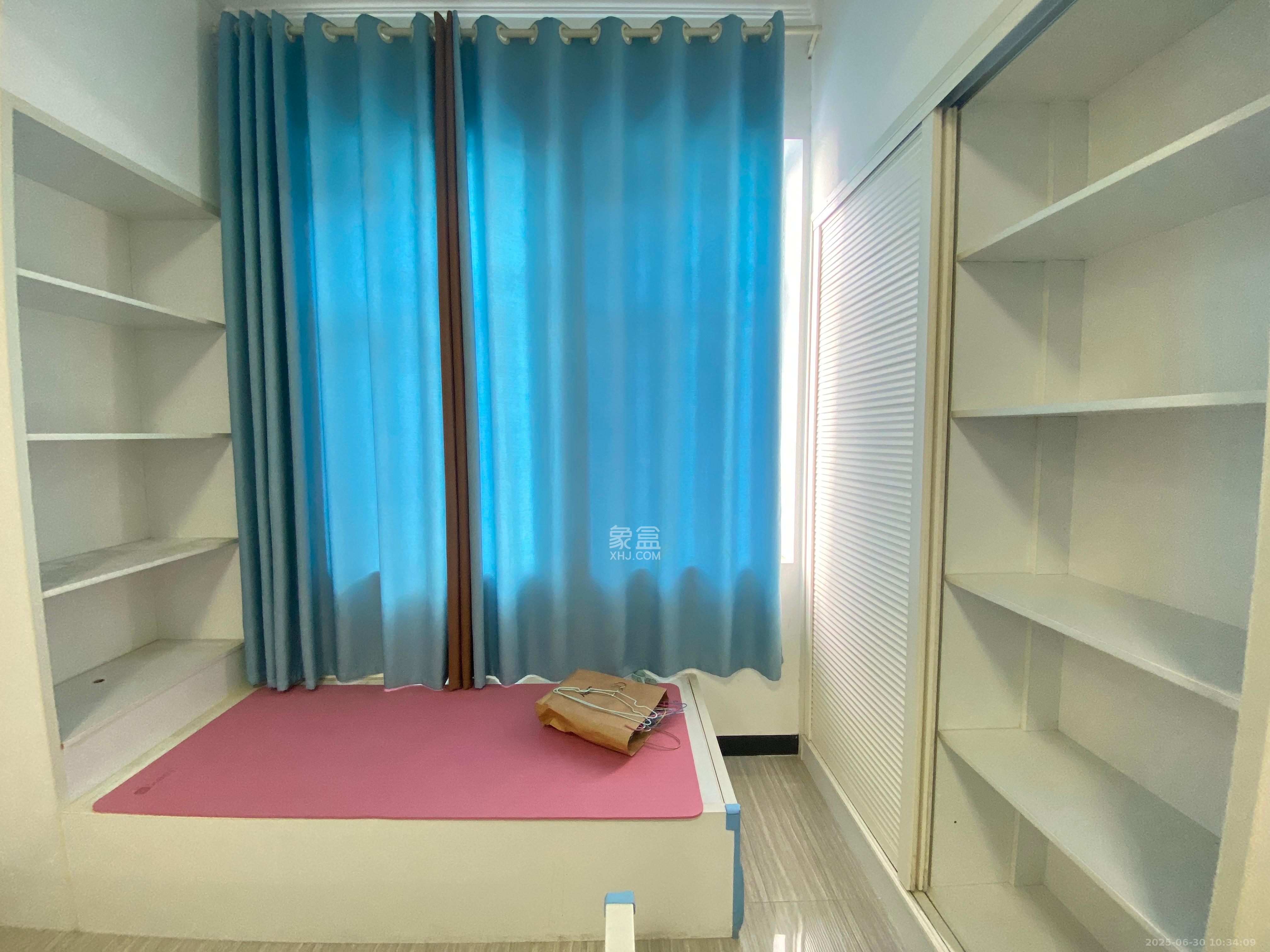 英祥春天  1室1厅1卫    1500.0元/月室内图