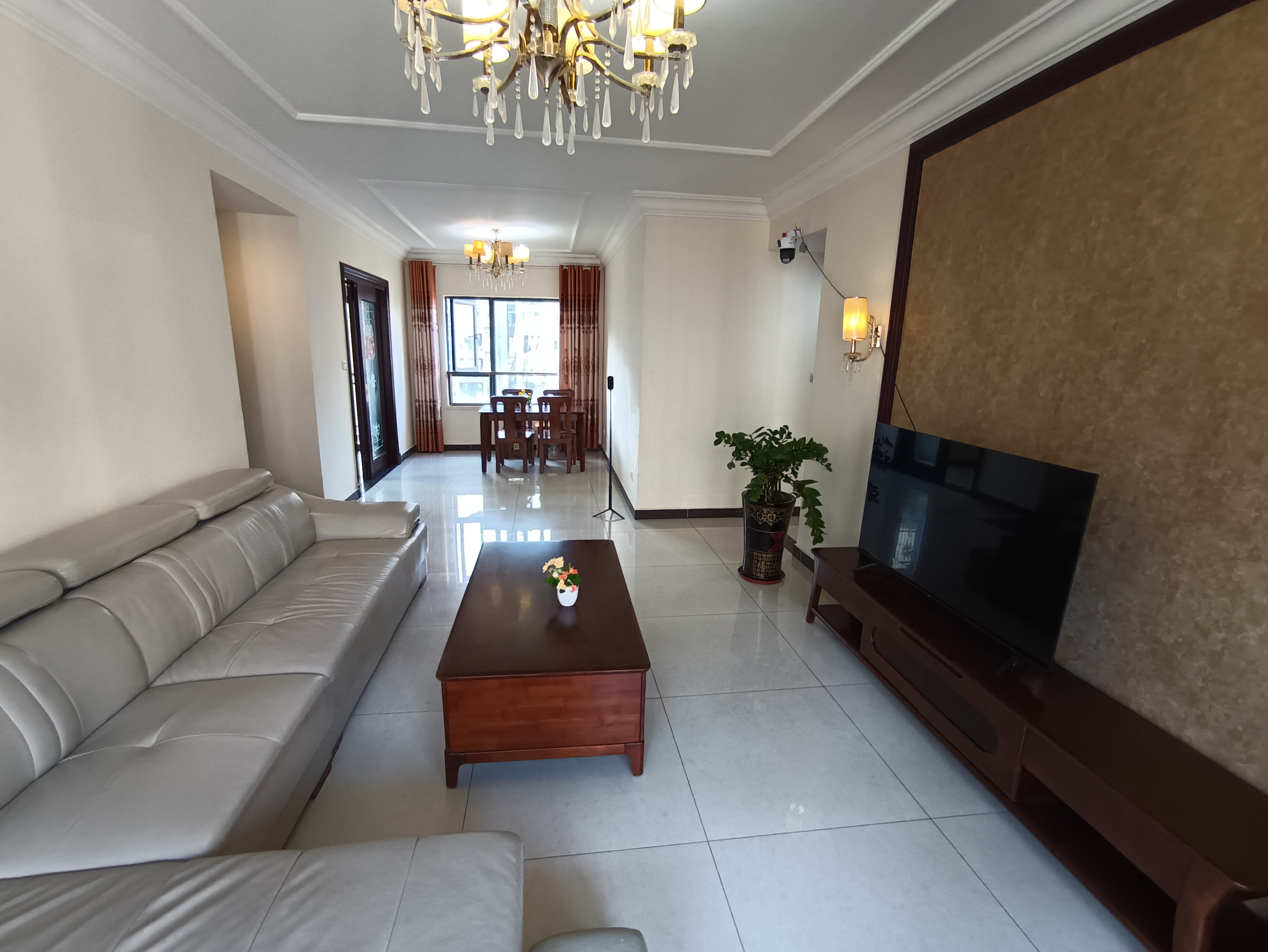 恒大海口文化旅游城 3室2厅2卫 148.0万 恒大海口文化旅游城 3室2厅2卫 148.0万客厅