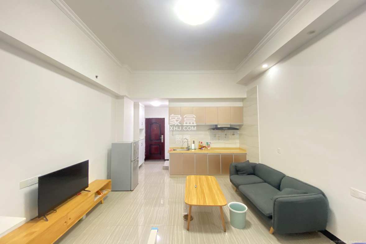 英祥春天  1室1厅1卫    1500.0元/月 英祥春天  1室1厅1卫    1500.0元/月室内图