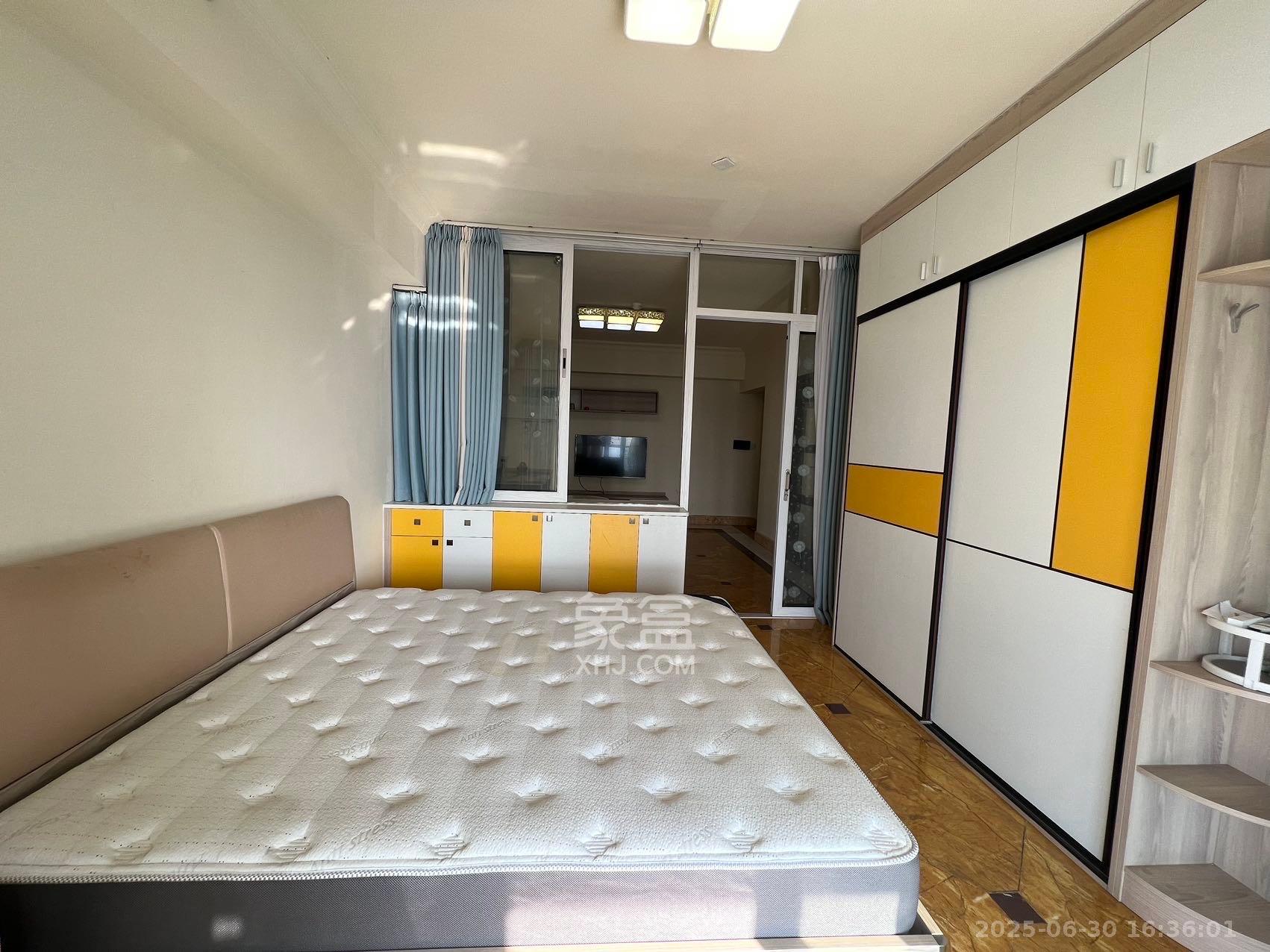 碧桂园威尼斯城  2室1厅1卫   1800.00元/月室内图