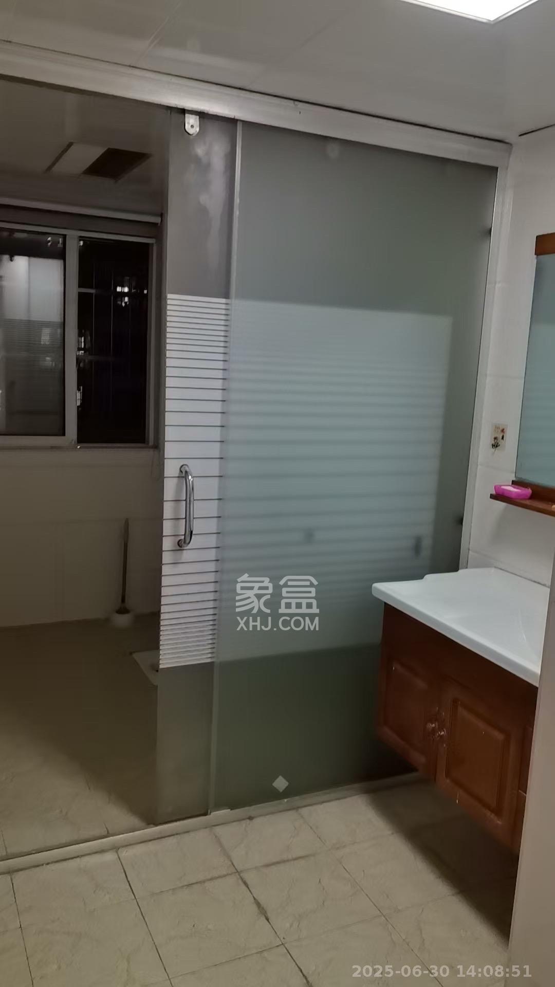 家和苑（原梅溪湖保障性住房一期）  3室2厅1卫   2500.00元/月室内图