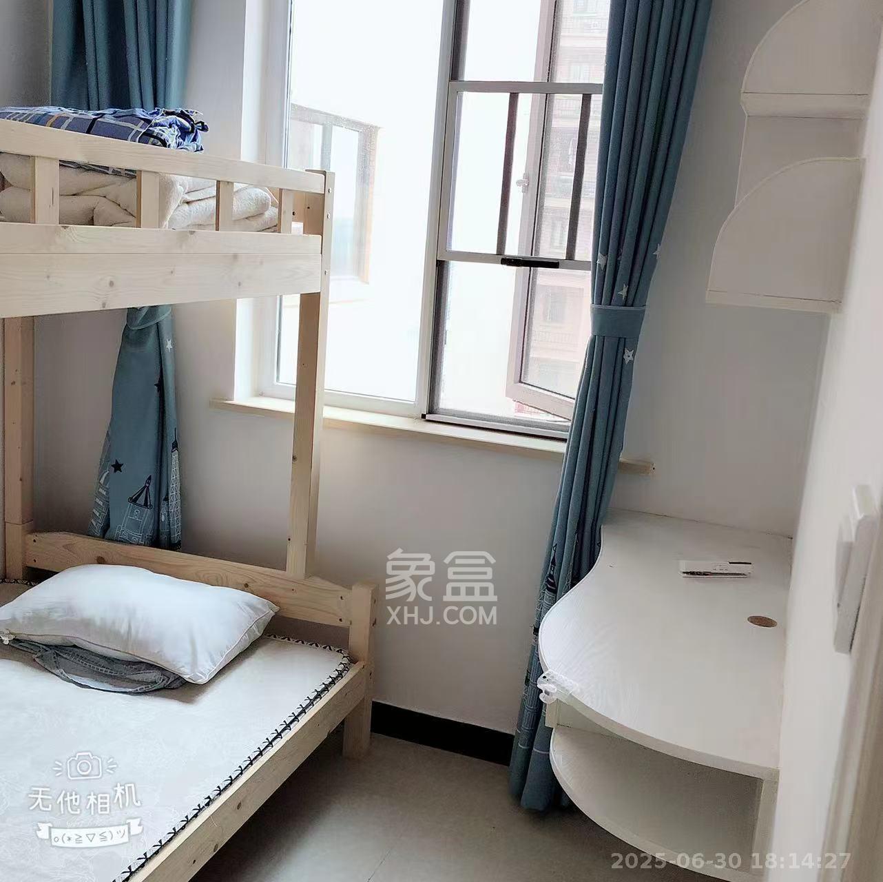 丽发新城 2室2厅1卫 1800.0元/月 丽发新城 2室2厅1卫 1800.0元/月室内图