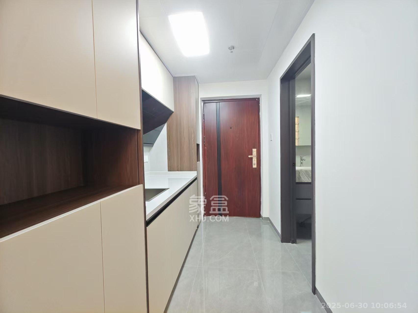 星沙算中心  1室1厅1卫   1680.00元/月室内图