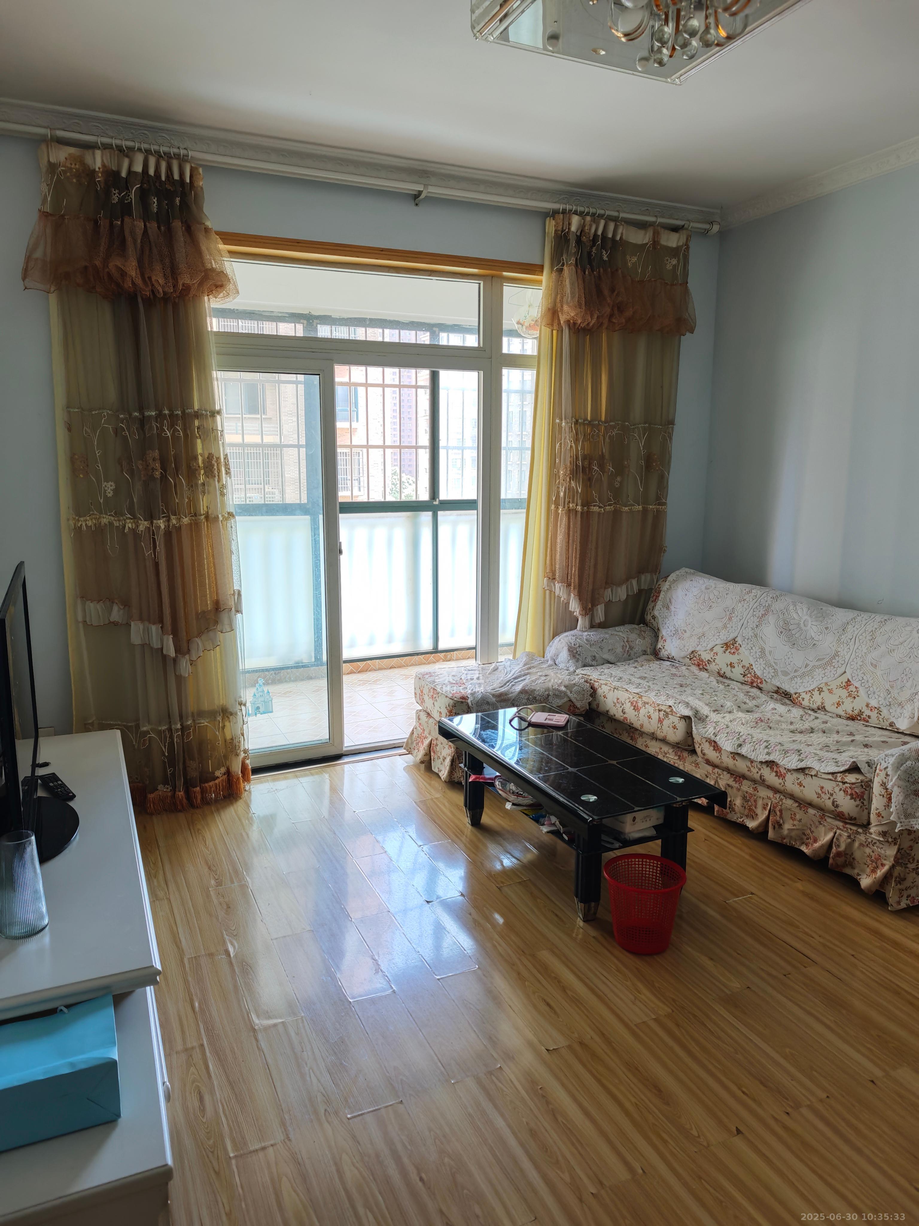 博雅湘水湾  1室1厅1卫   1250.00元/月室内图