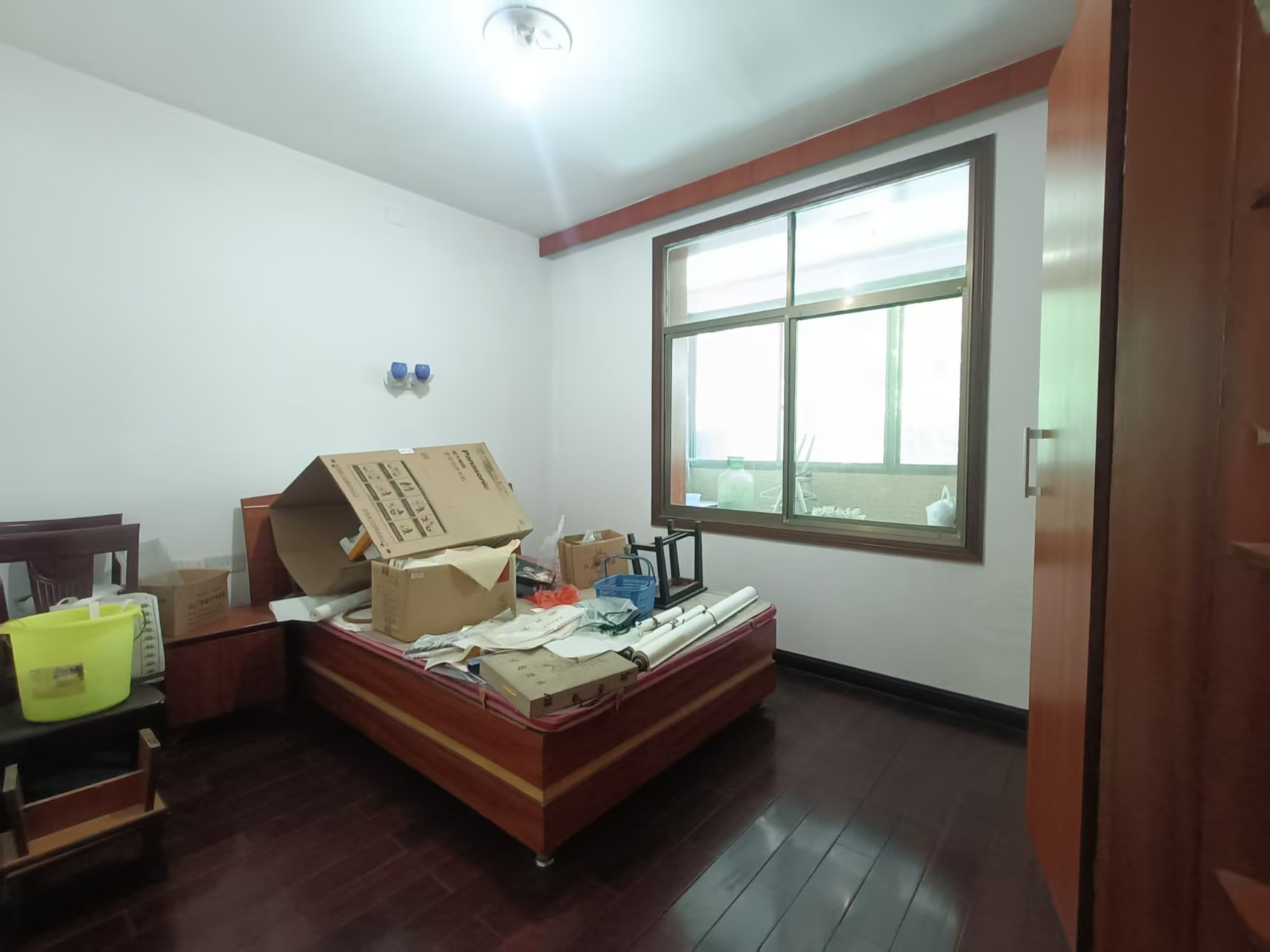 娄底一中教师新村 4室2厅2卫 65.8万 娄底一中教师新村 4室2厅2卫 65.8万客厅