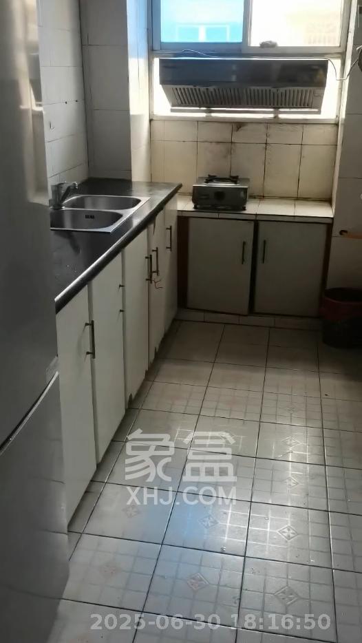 长沙地质调查所  2室1厅1卫   1600.00元/月室内图