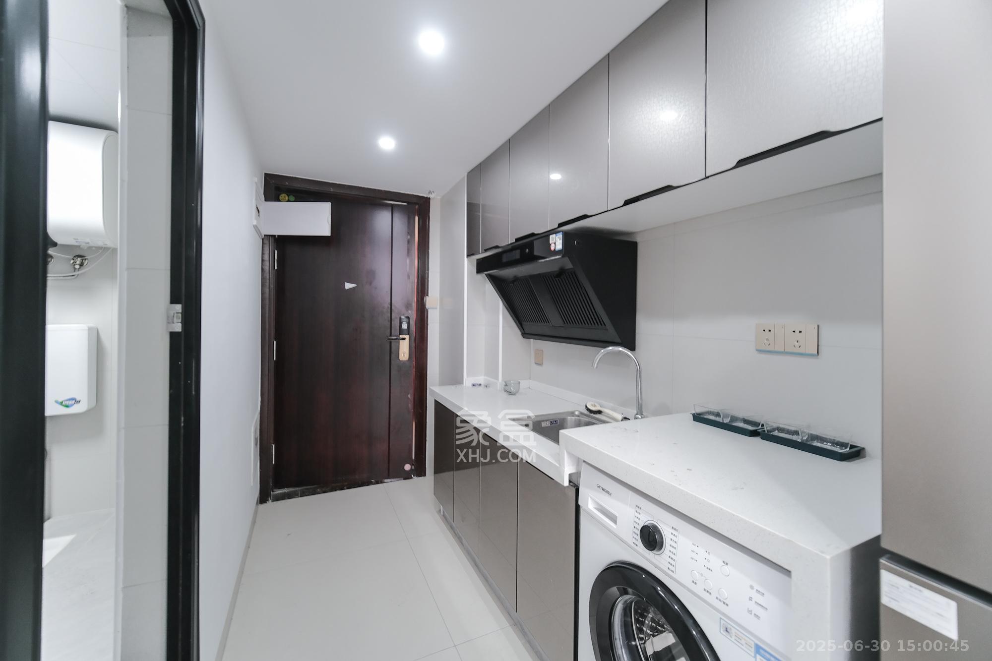 碧桂园翘楚棠  1室0厅0卫    28.0万 碧桂园翘楚棠  1室0厅0卫    28.0万厨房