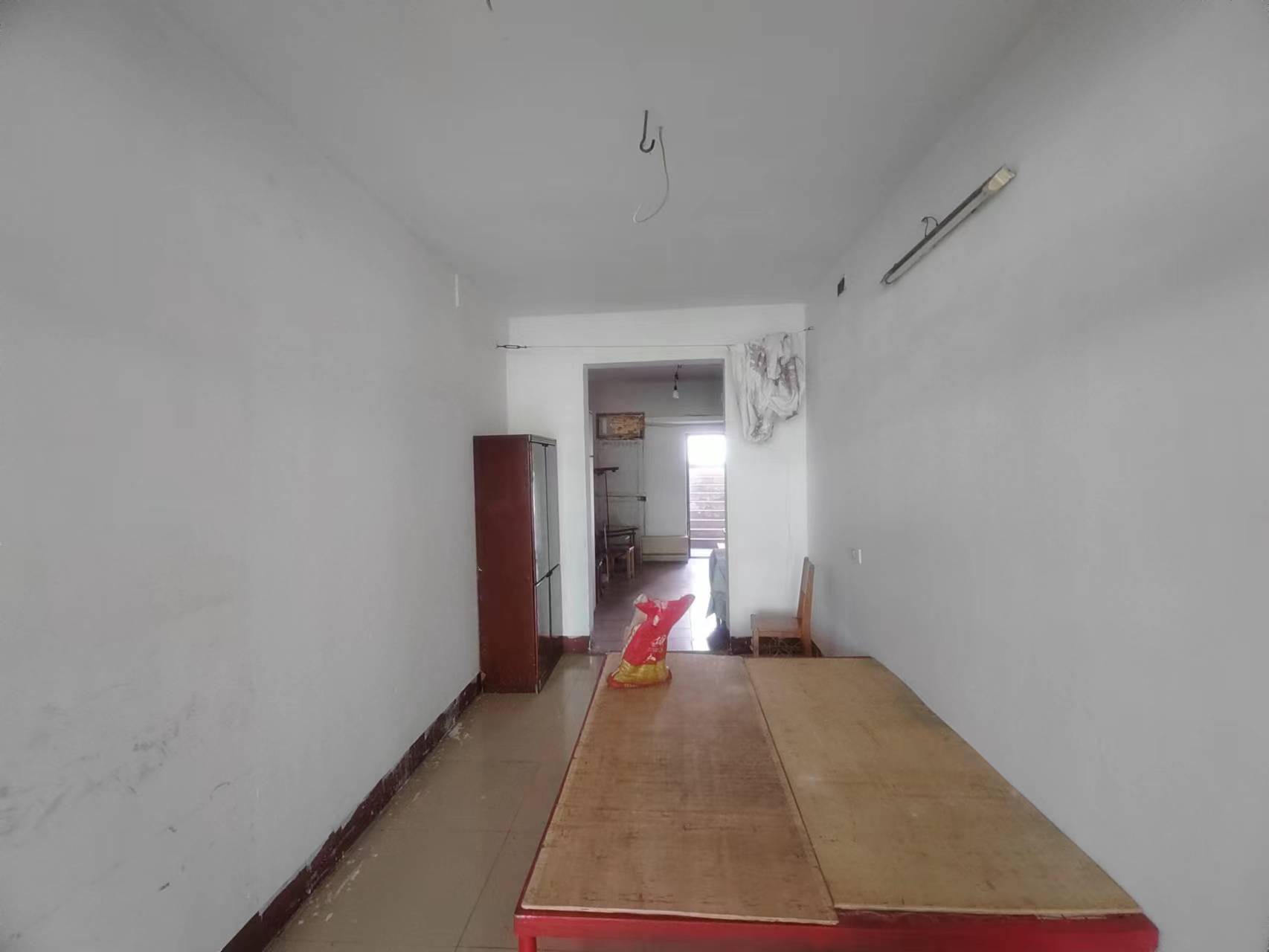 大屋社区  2室1厅1卫    680.0元/月室内图