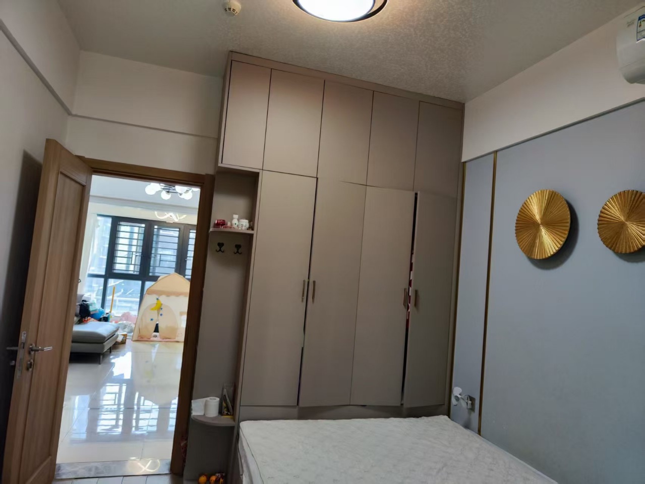 大华锦绣海岸四期  3室2厅2卫   193.00万室内图