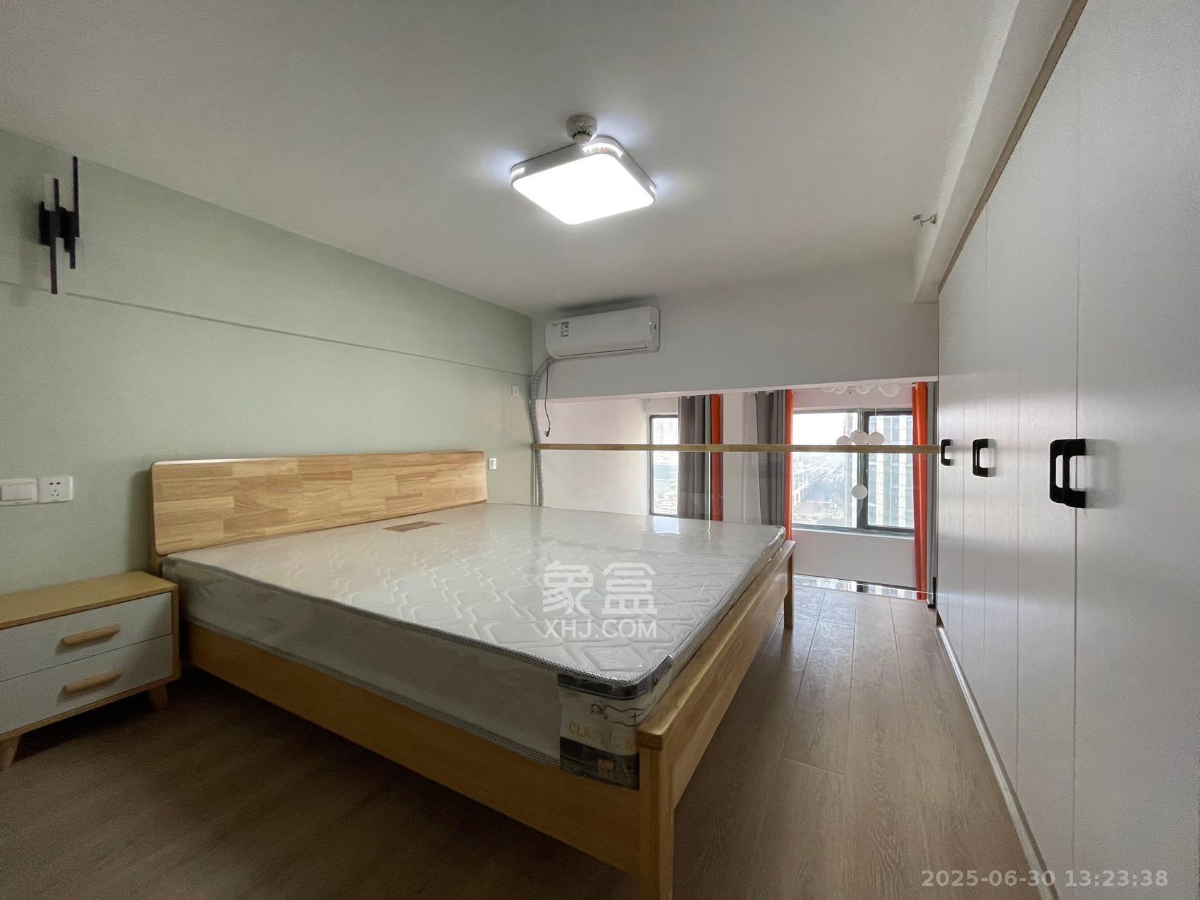 欣隆居  1室1厅1卫   2400.00元/月室内图