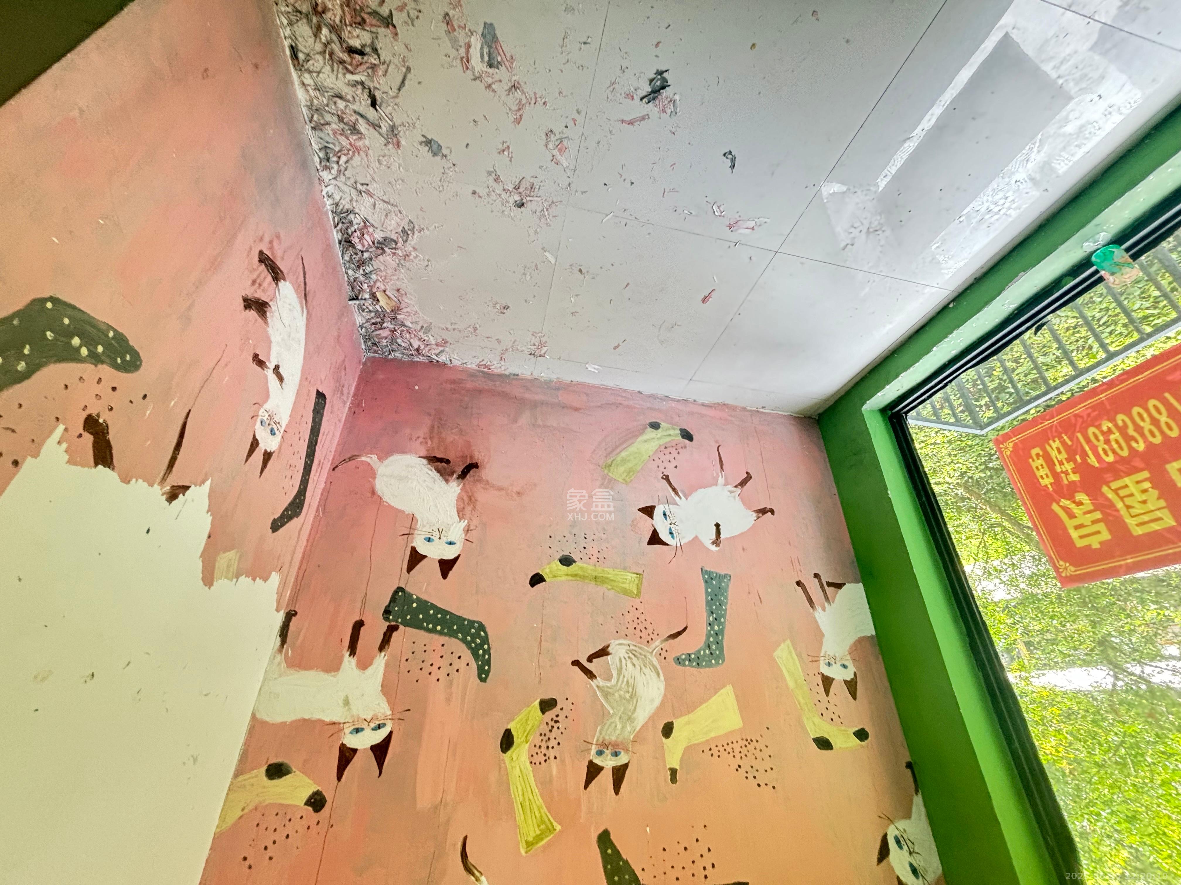 梅溪湖合能璞丽 4室2厅1卫 5000.0元/月 梅溪湖合能璞丽 4室2厅1卫 5000.0元/月室内图