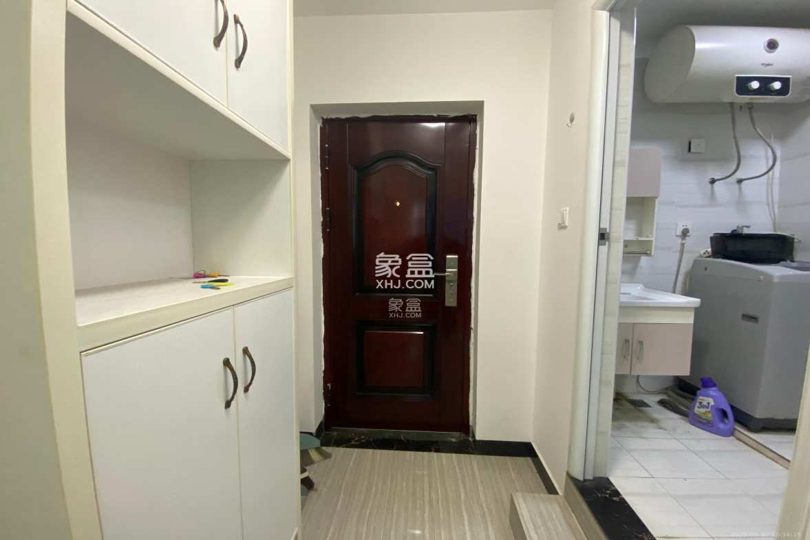 英祥春天  1室1厅1卫    1500.0元/月 英祥春天  1室1厅1卫    1500.0元/月室内图