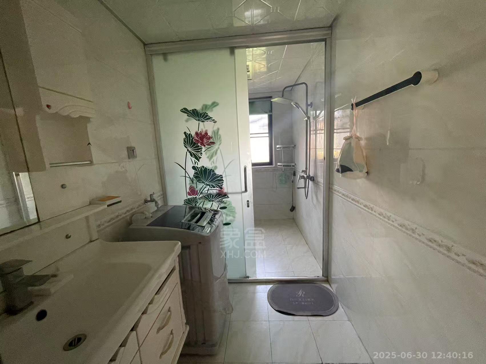 中建御山和苑 3室2厅2卫 1800.0元/月 中建御山和苑 3室2厅2卫 1800.0元/月室内图