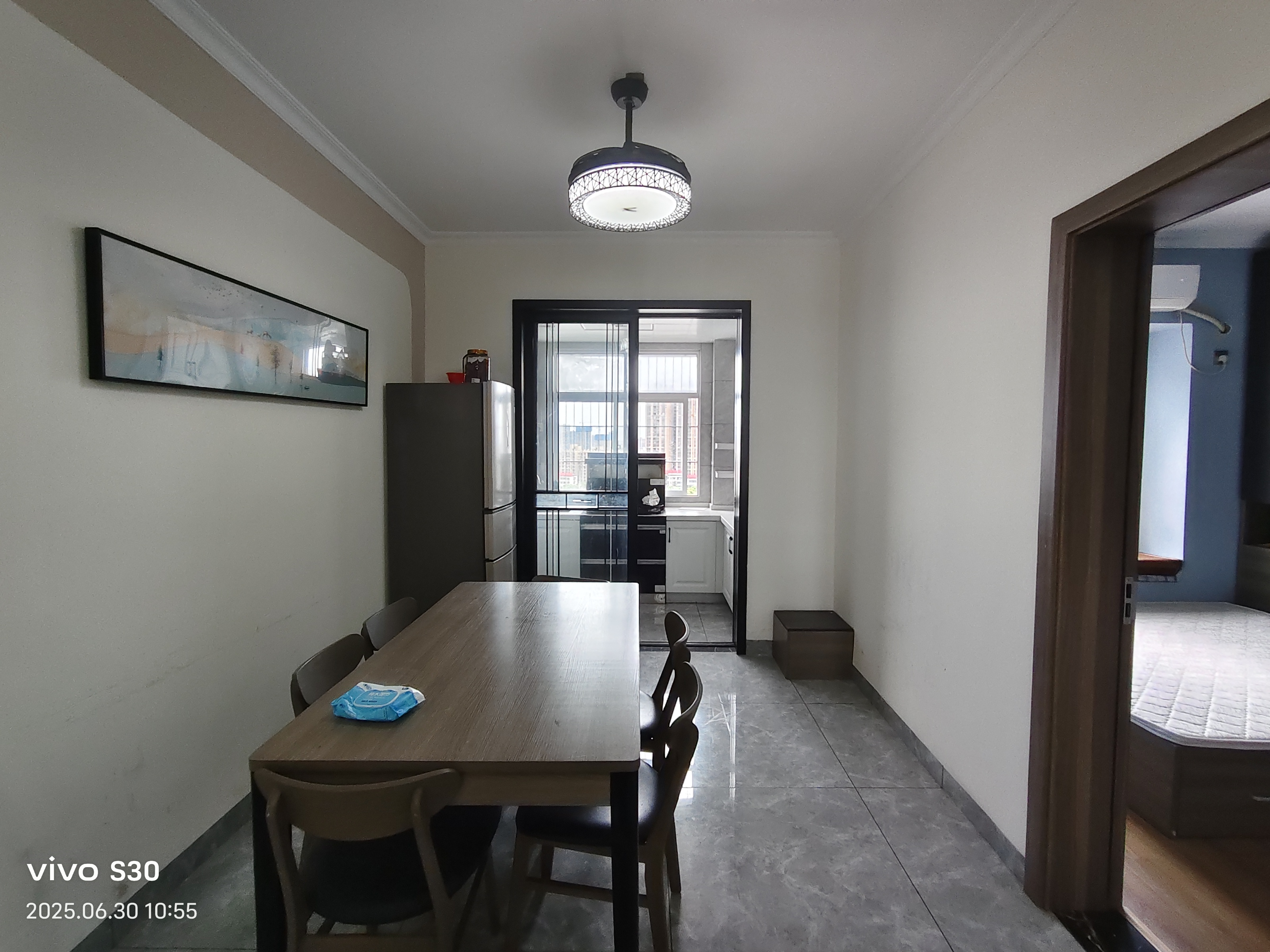 御笔华章 3室2厅1卫 2300.0元/月 御笔华章 3室2厅1卫 2300.0元/月室内图