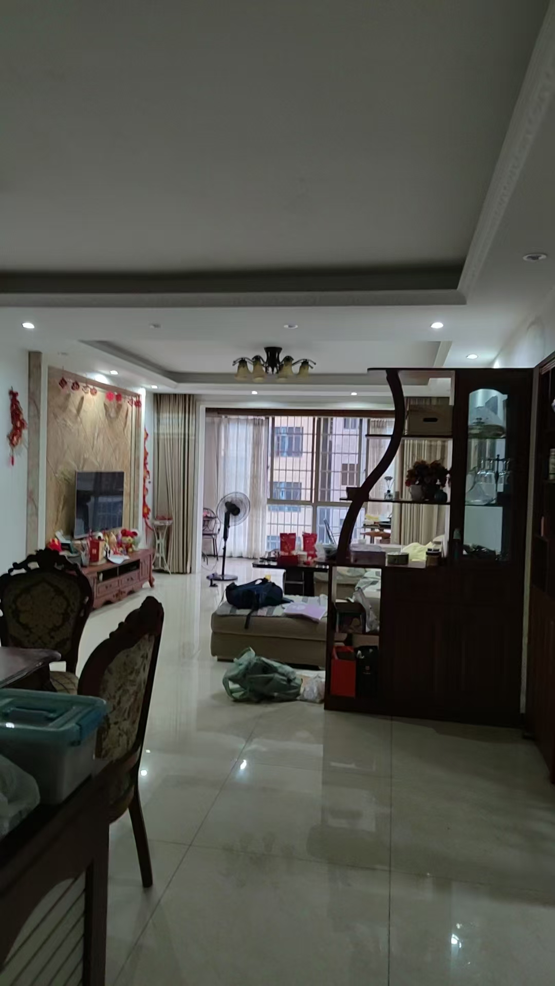 水木华庭 3室1厅2卫 67.8万 水木华庭 3室1厅2卫 67.8万客厅