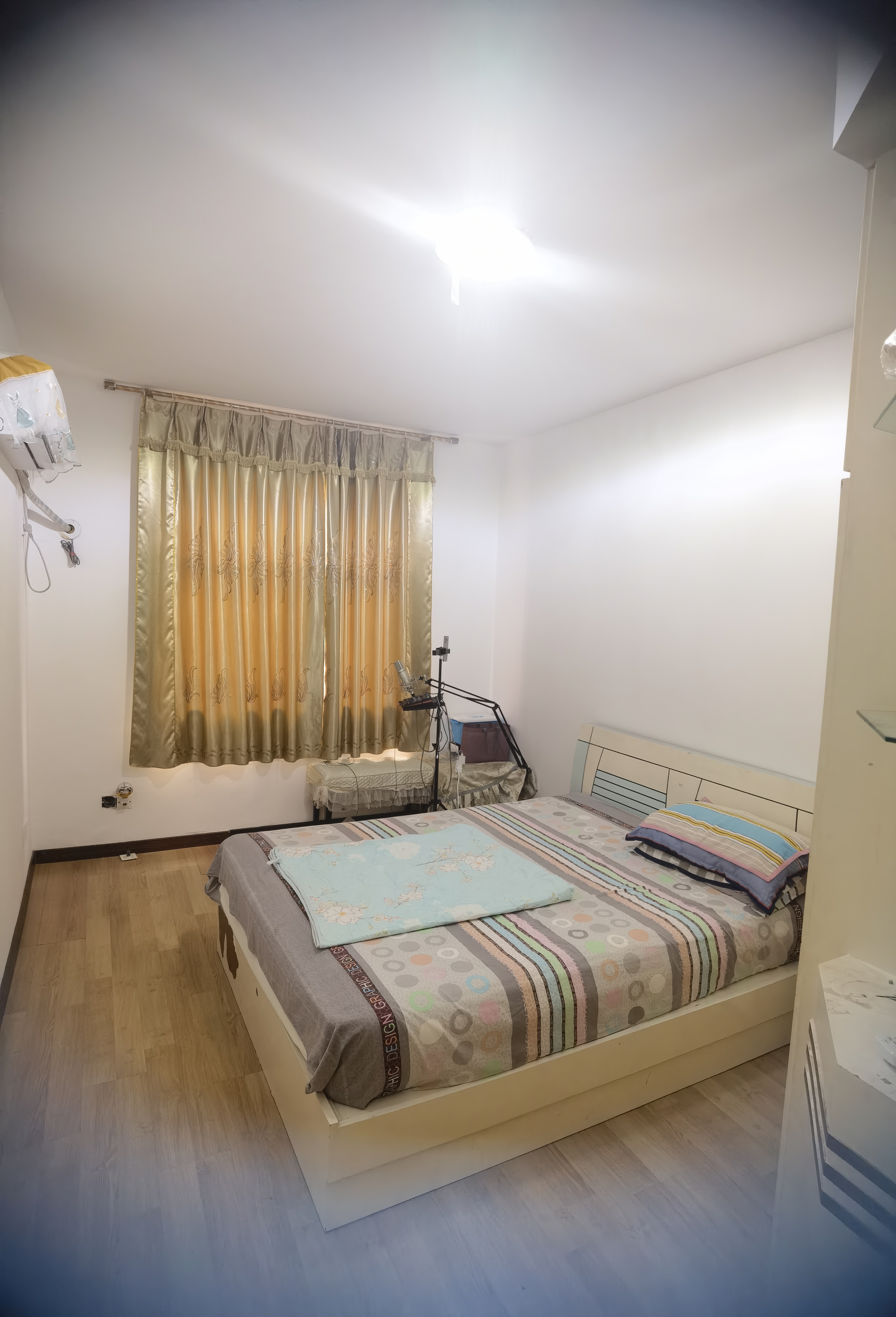 金丰花园 3室2厅2卫 1700.0元/月 金丰花园 3室2厅2卫 1700.0元/月室内图